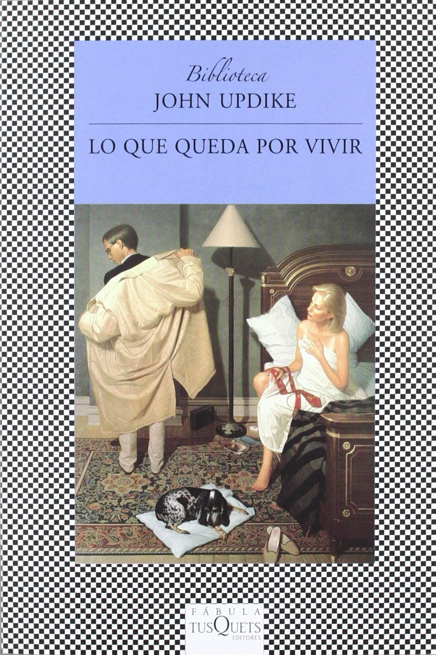 Lo que queda por vivir: 314 (FÁBULA)