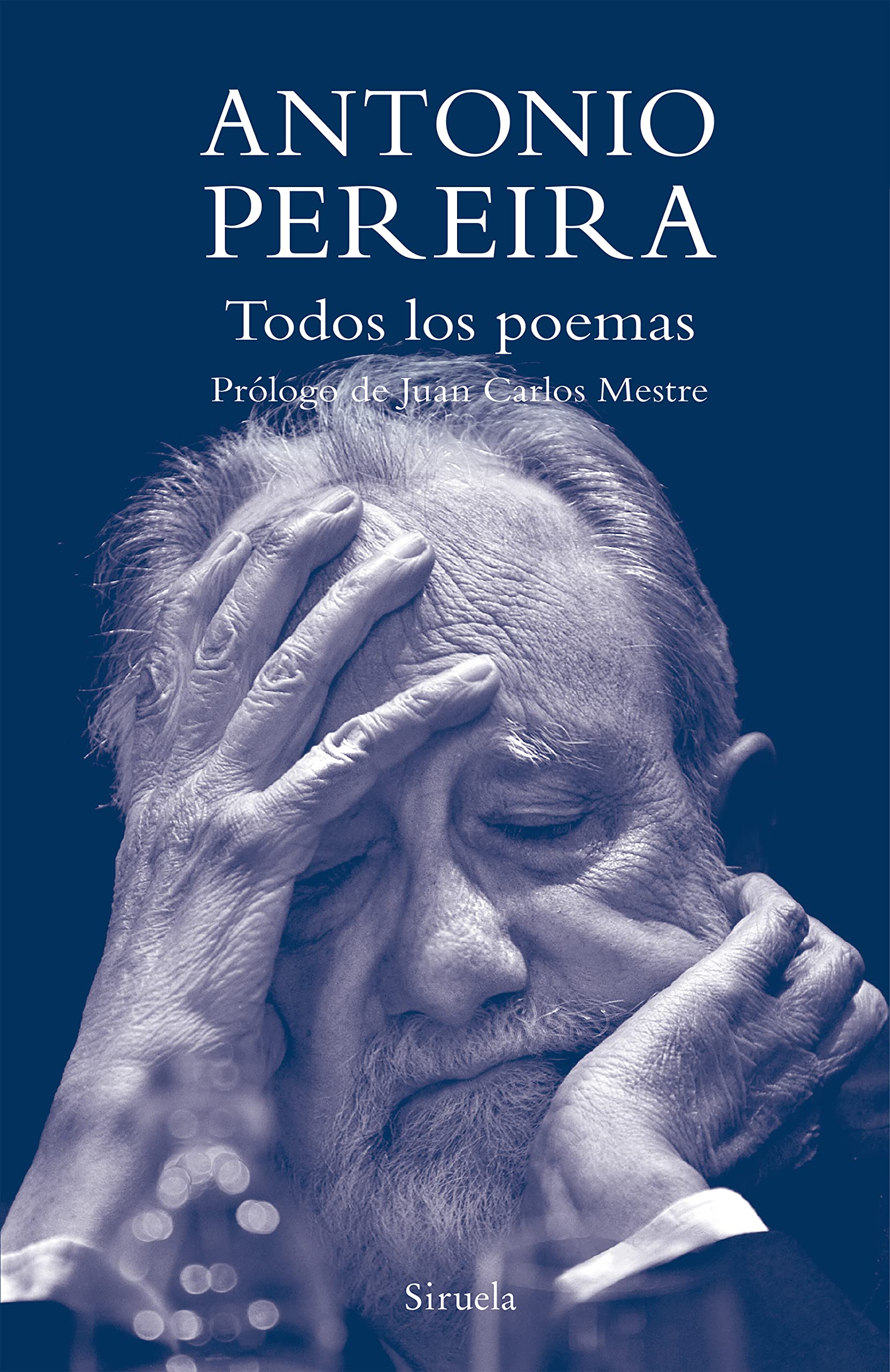 Todos los poemas: 411 (Libros del Tiempo)