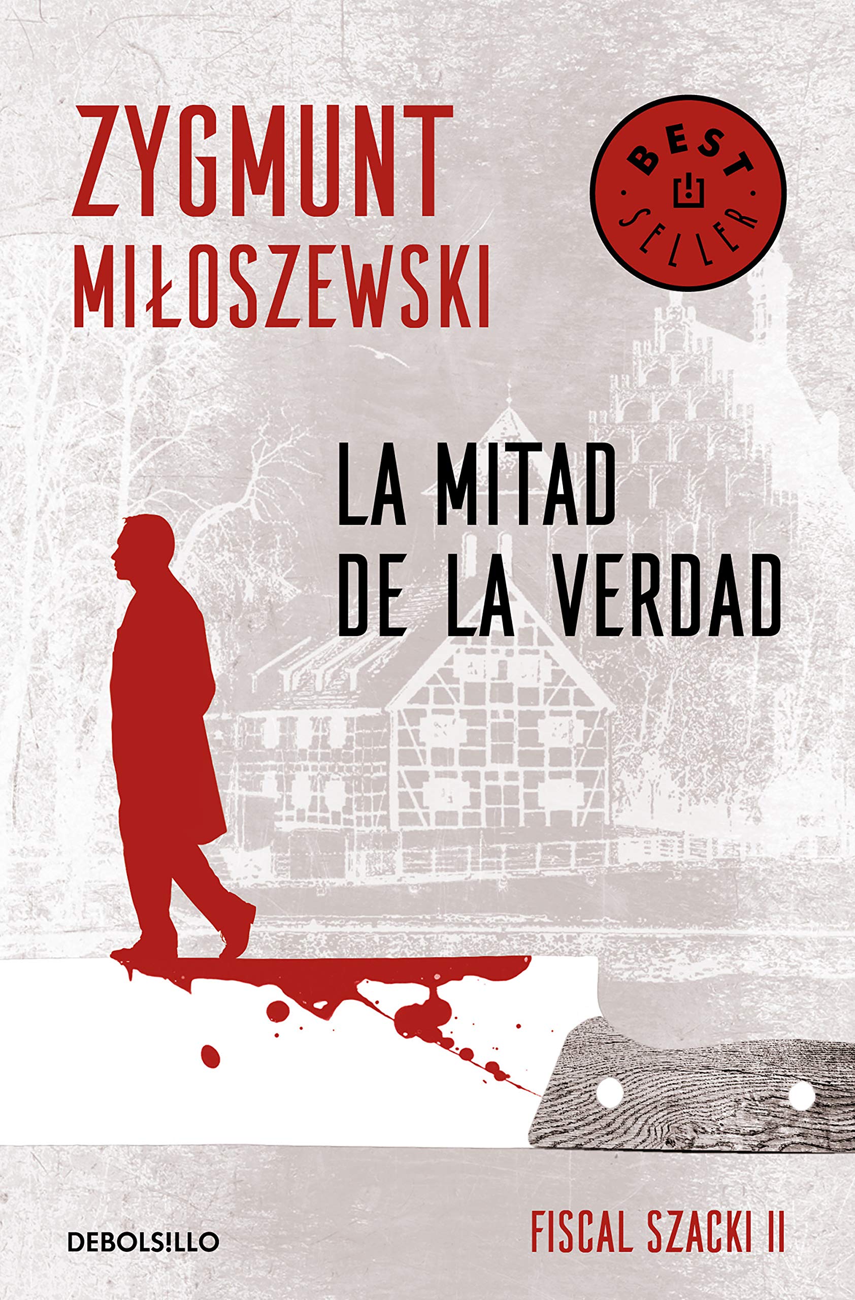 La mitad de la verdad: 2 (Best Seller)