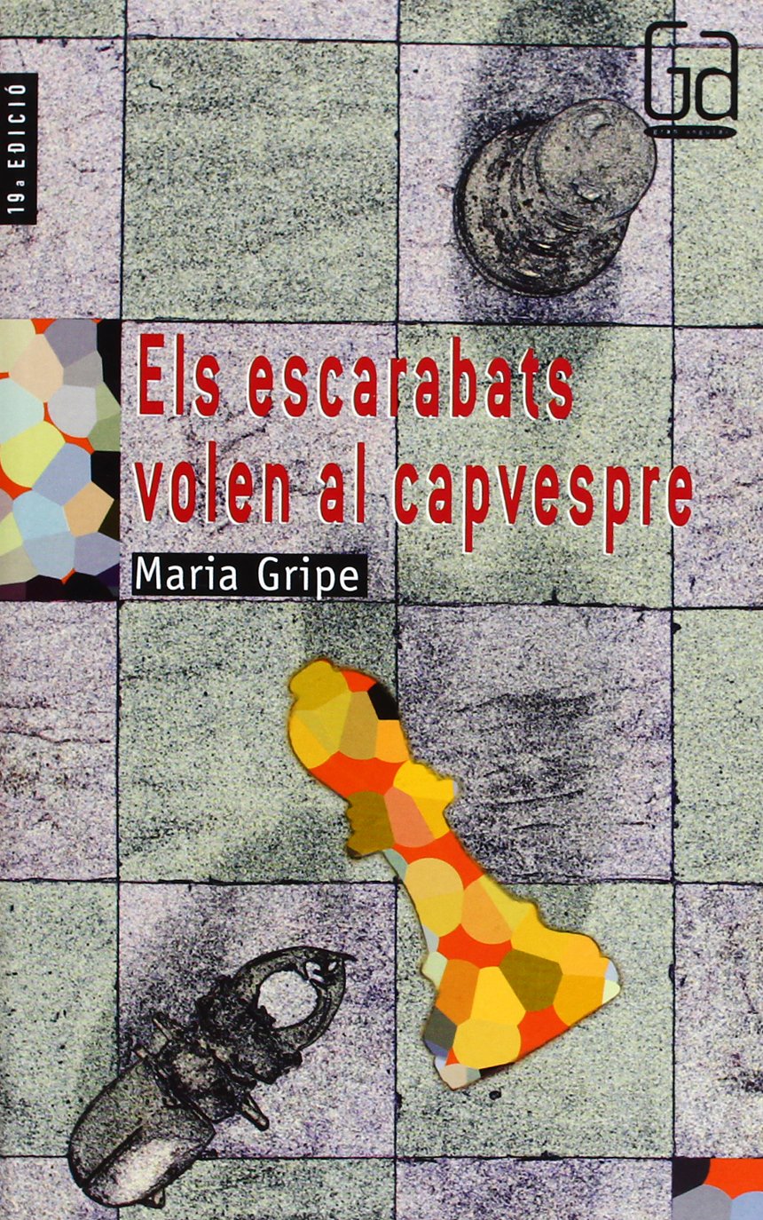 Els escarabats volen al capvespre: 1 (Gran Angular)