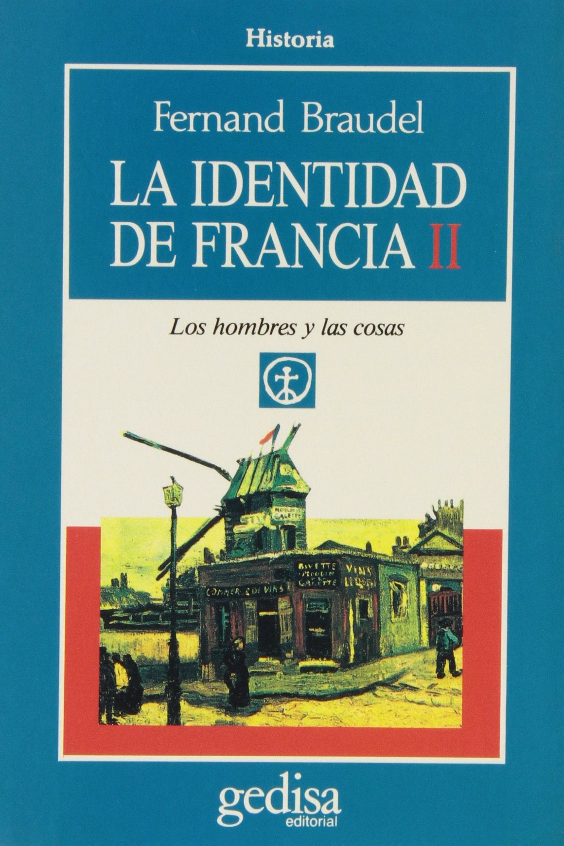 La identidad de Francia
