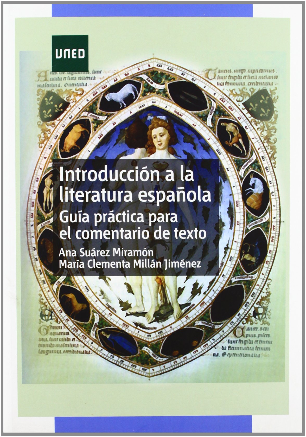 Introducción a la literatura española