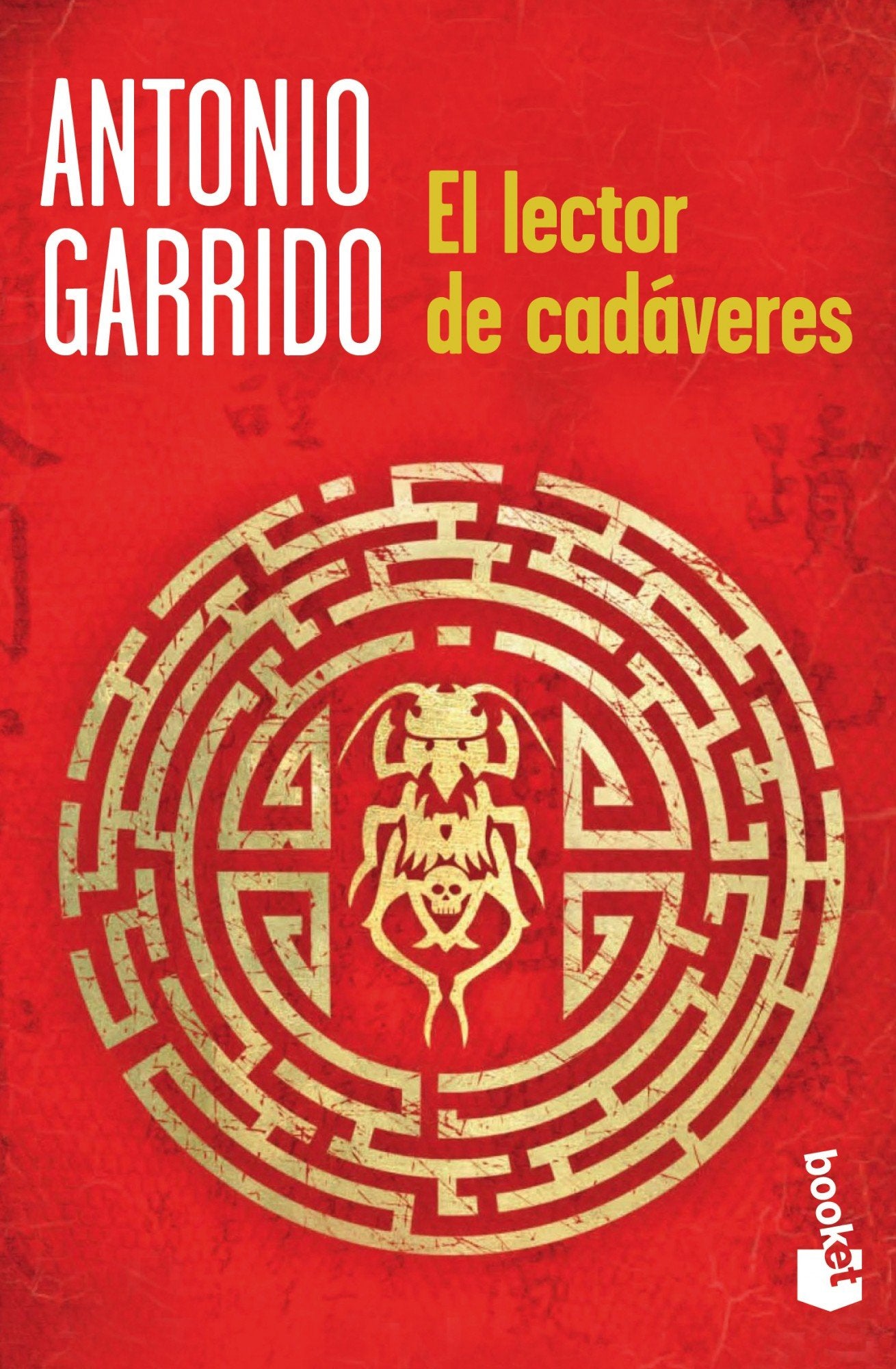 El lector de cadáveres (Colección Especial)