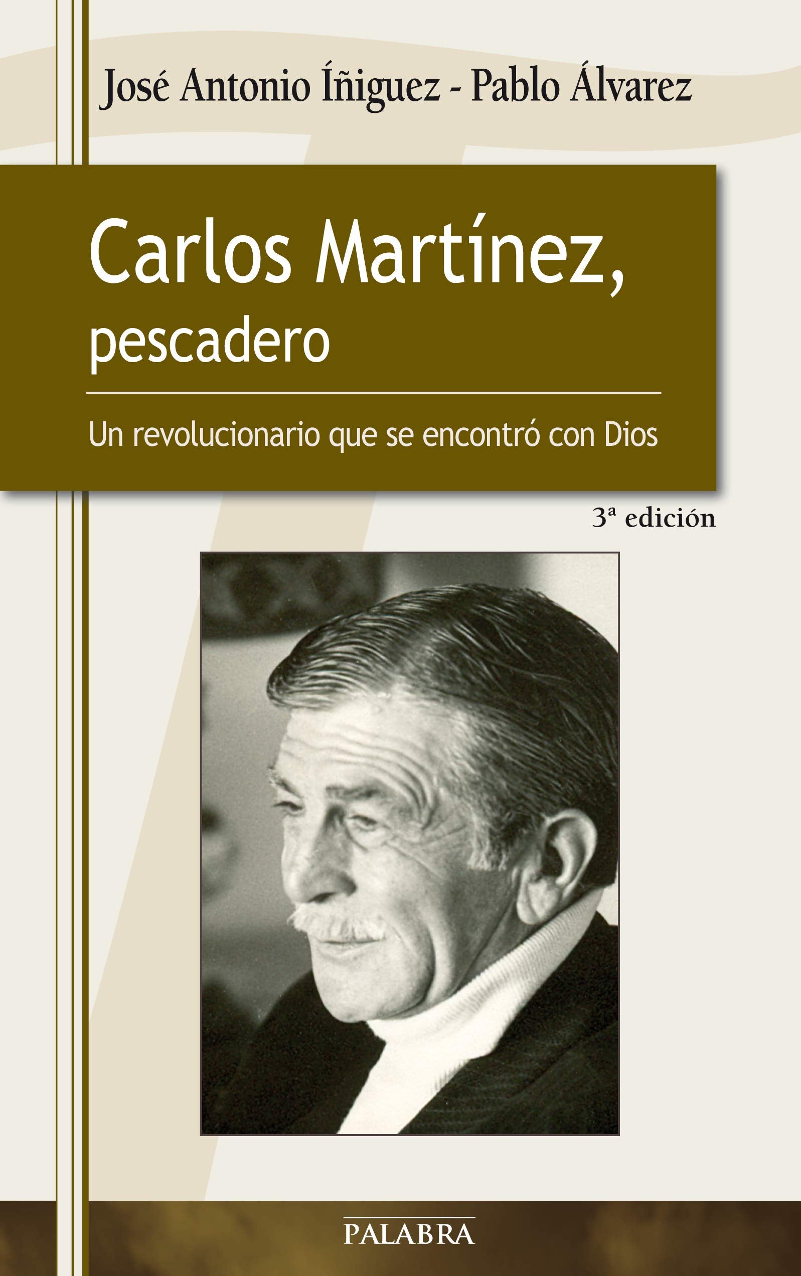 Carlos MARTINEZ, Pescadero (Testimonios)