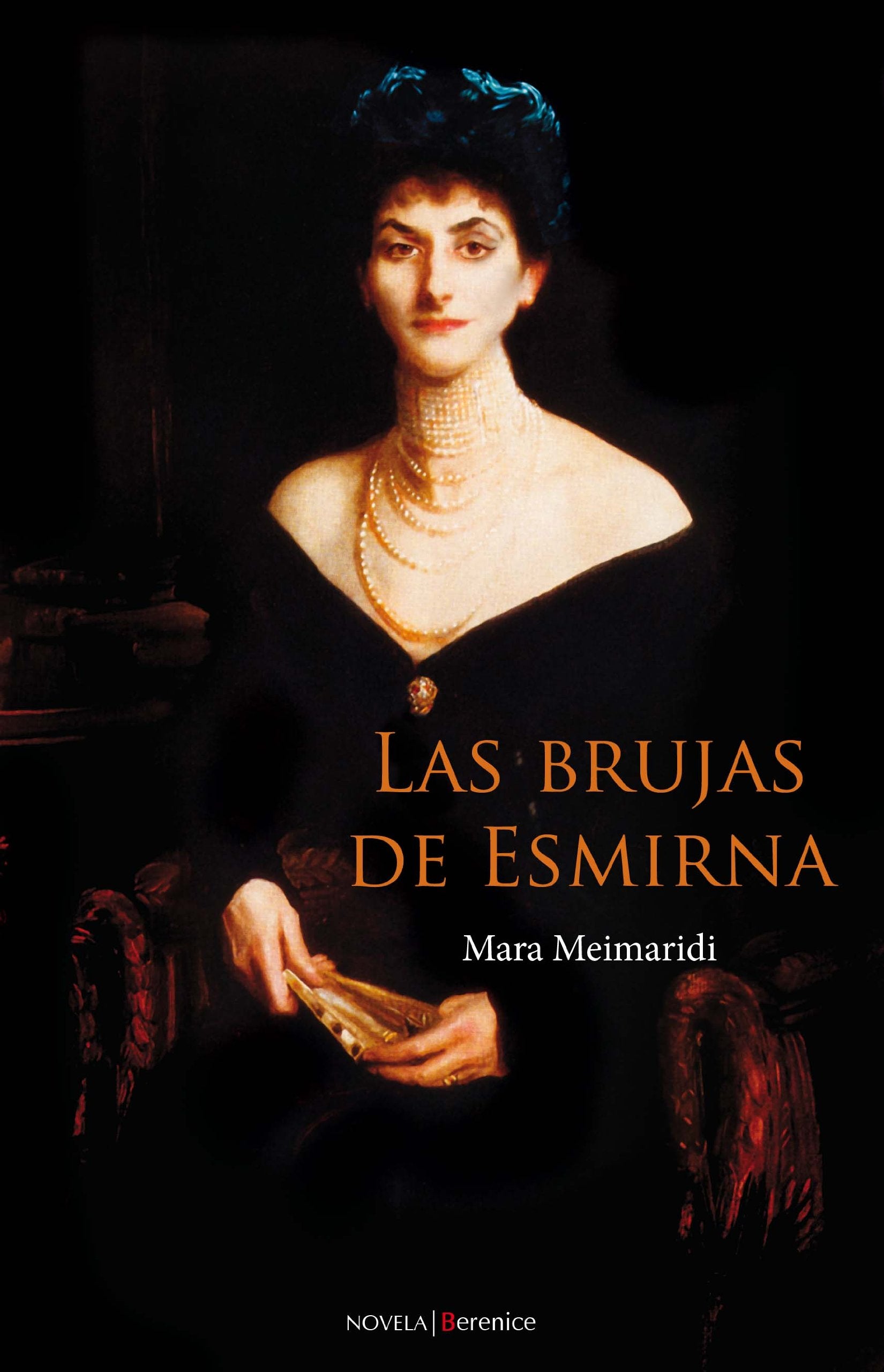 Las brujas de Esmirna (SIN COLECCION)