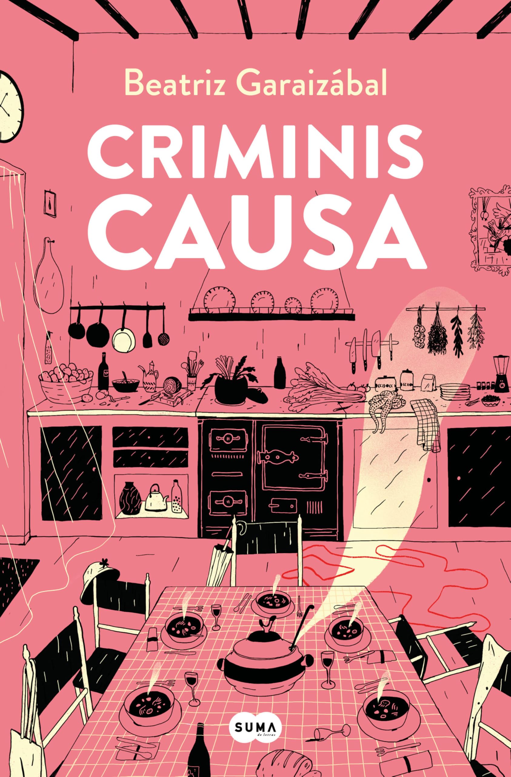Criminis causa (SUMA)
