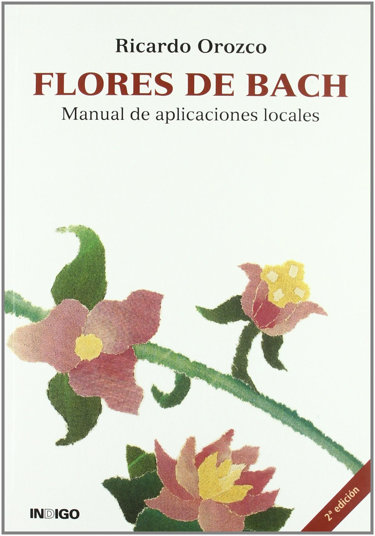 Flores de Bach