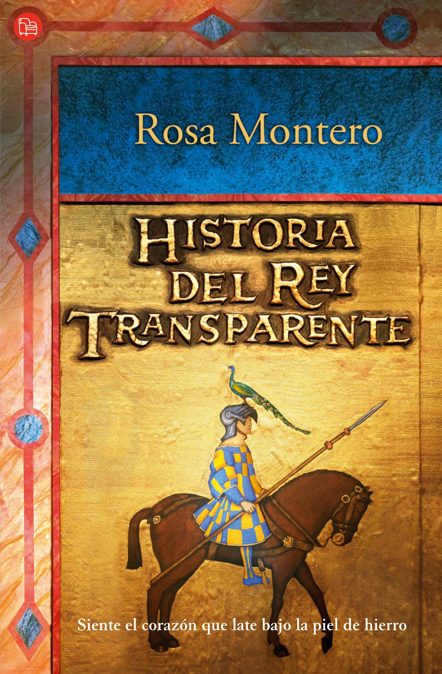 Historia del Rey Transparente (FORMATO GRANDE)