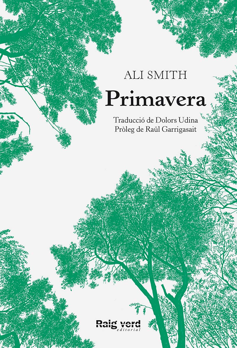 Primavera: 39 Raigs Globulars (Edición en Catalán)