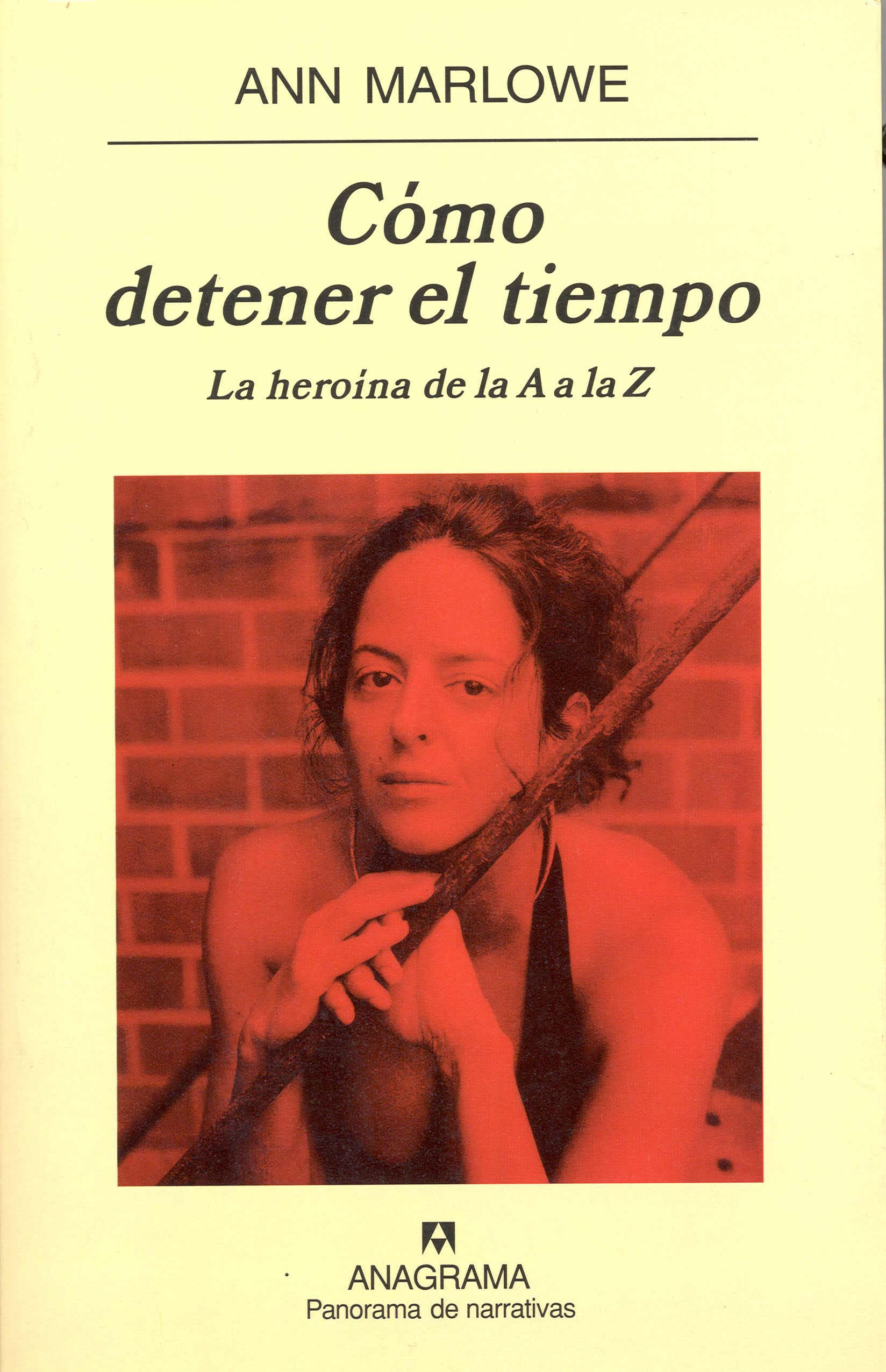 Cómo detener el tiempo
