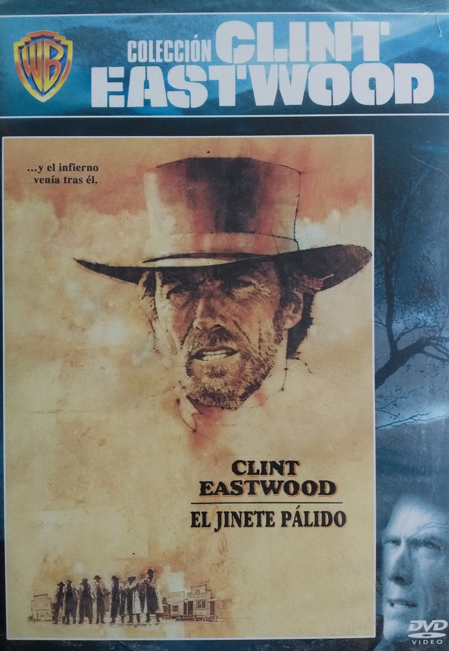 El Jinete Pálido