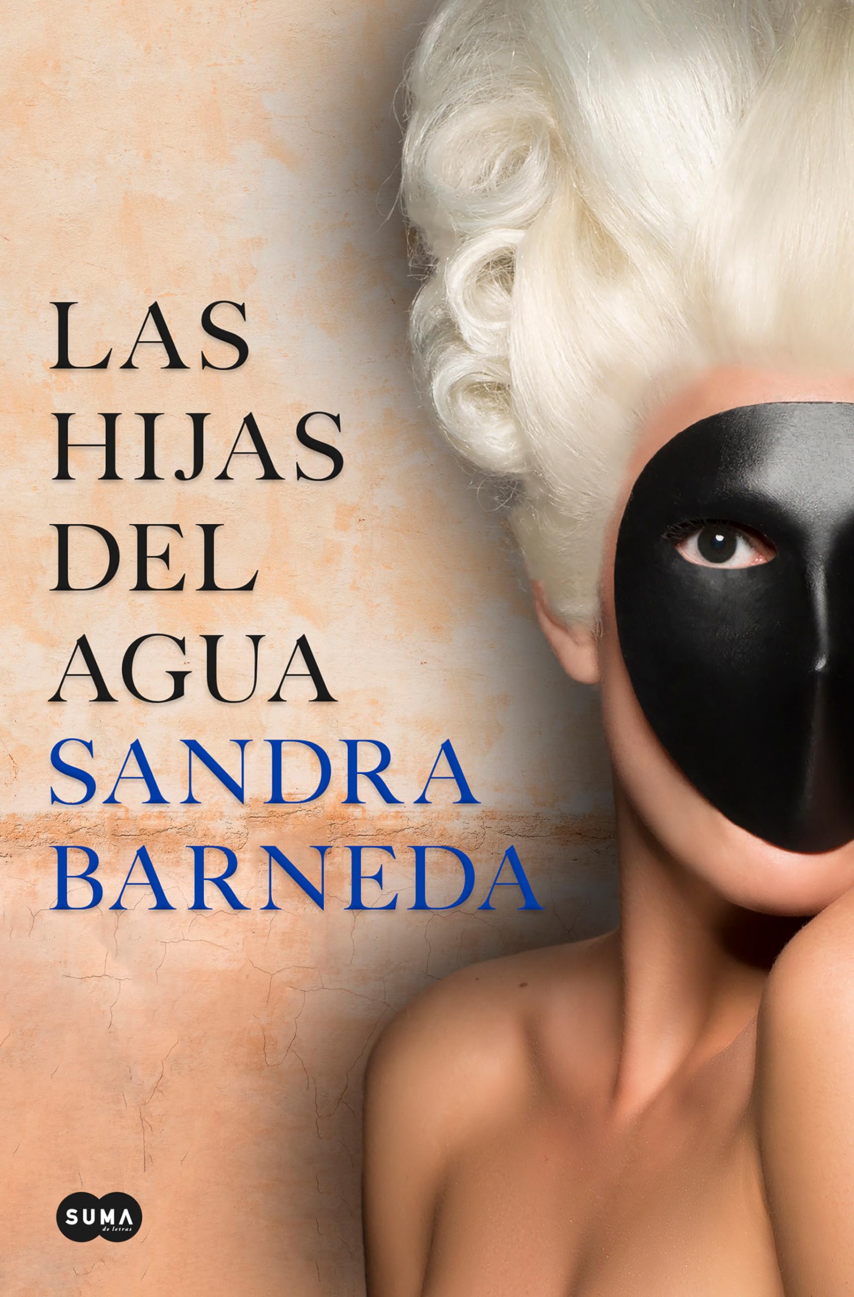 Las hijas del agua (SUMA)