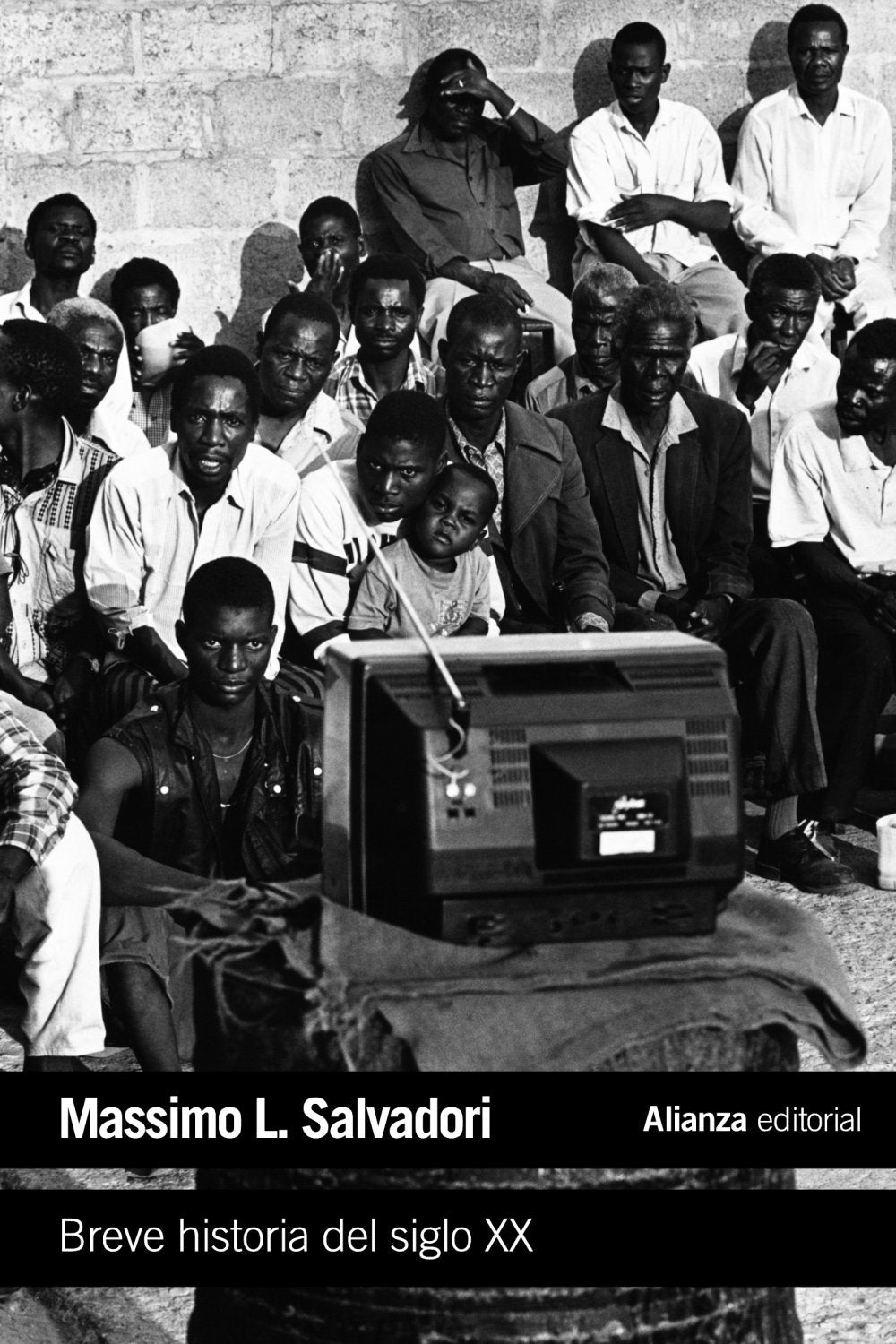 Breve historia del siglo XX (El libro de bolsillo - Historia)