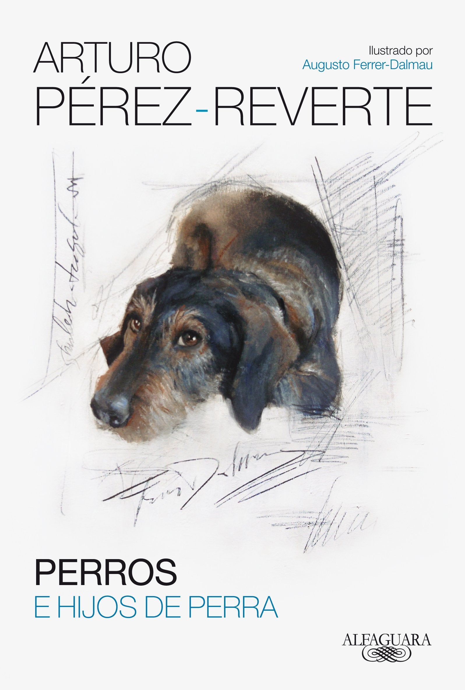 Perros E Hijos De Perra