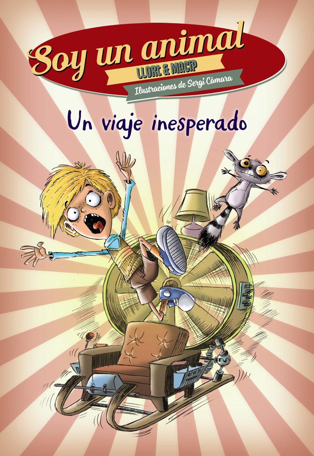 Un viaje inesperado