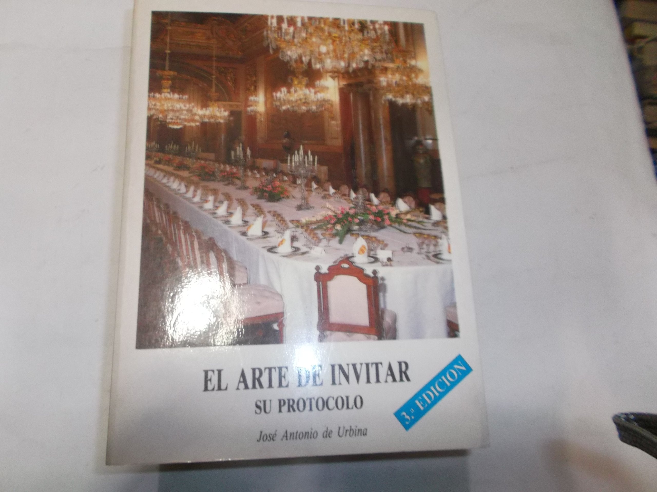 El Arte de invitar
