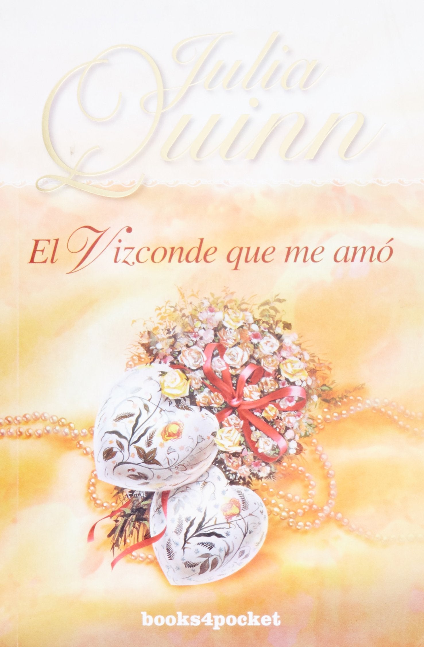 El vizconde que me amó