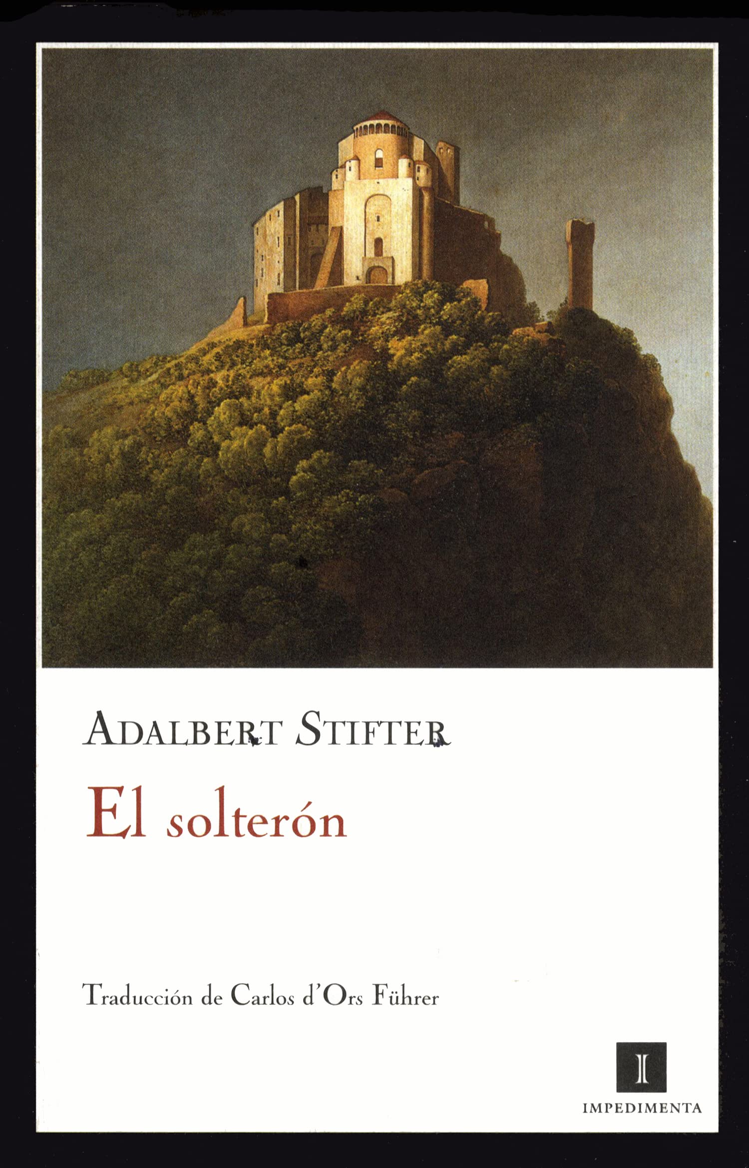 Solteron,El