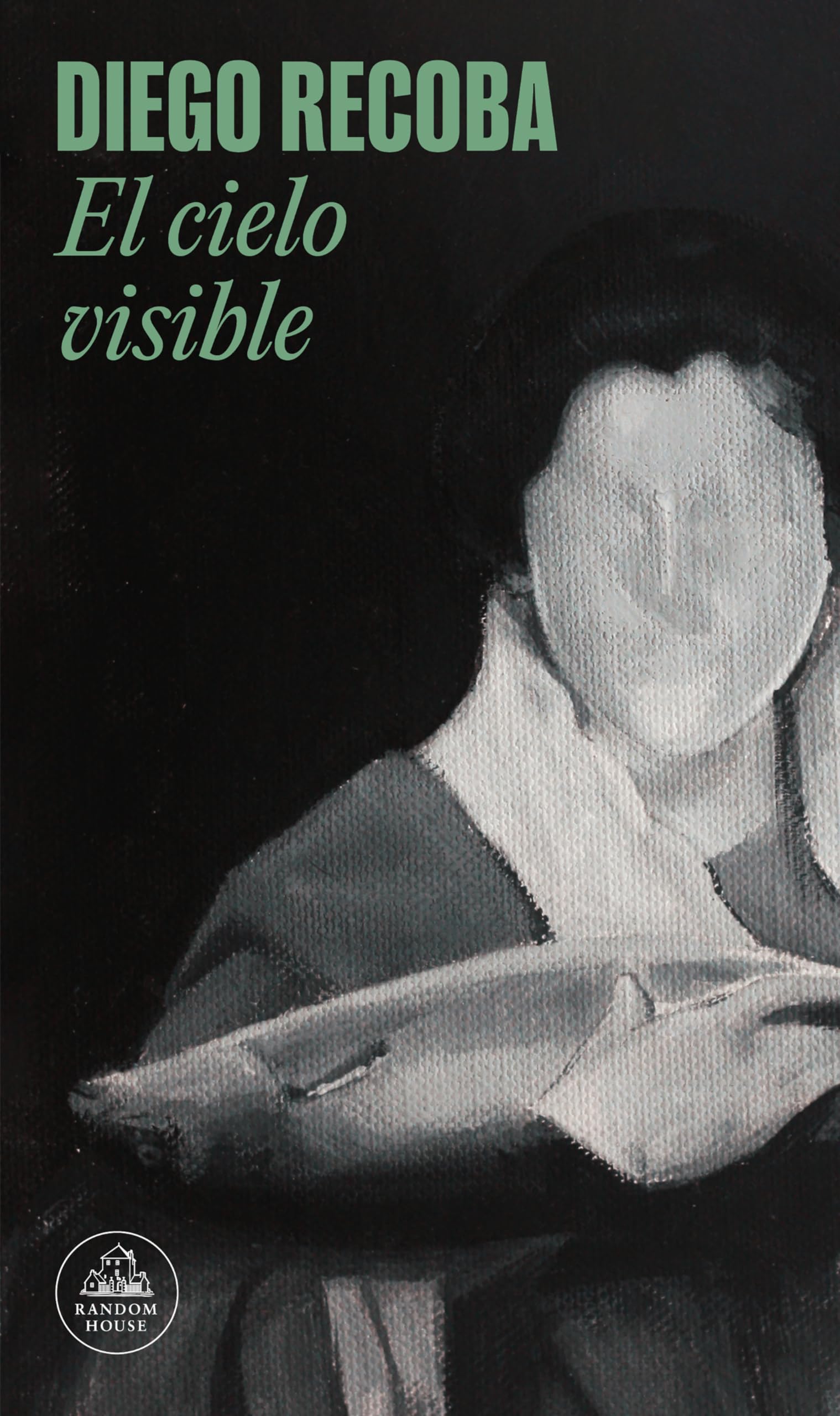 El cielo visible (Mapa de las lenguas) (Random House)