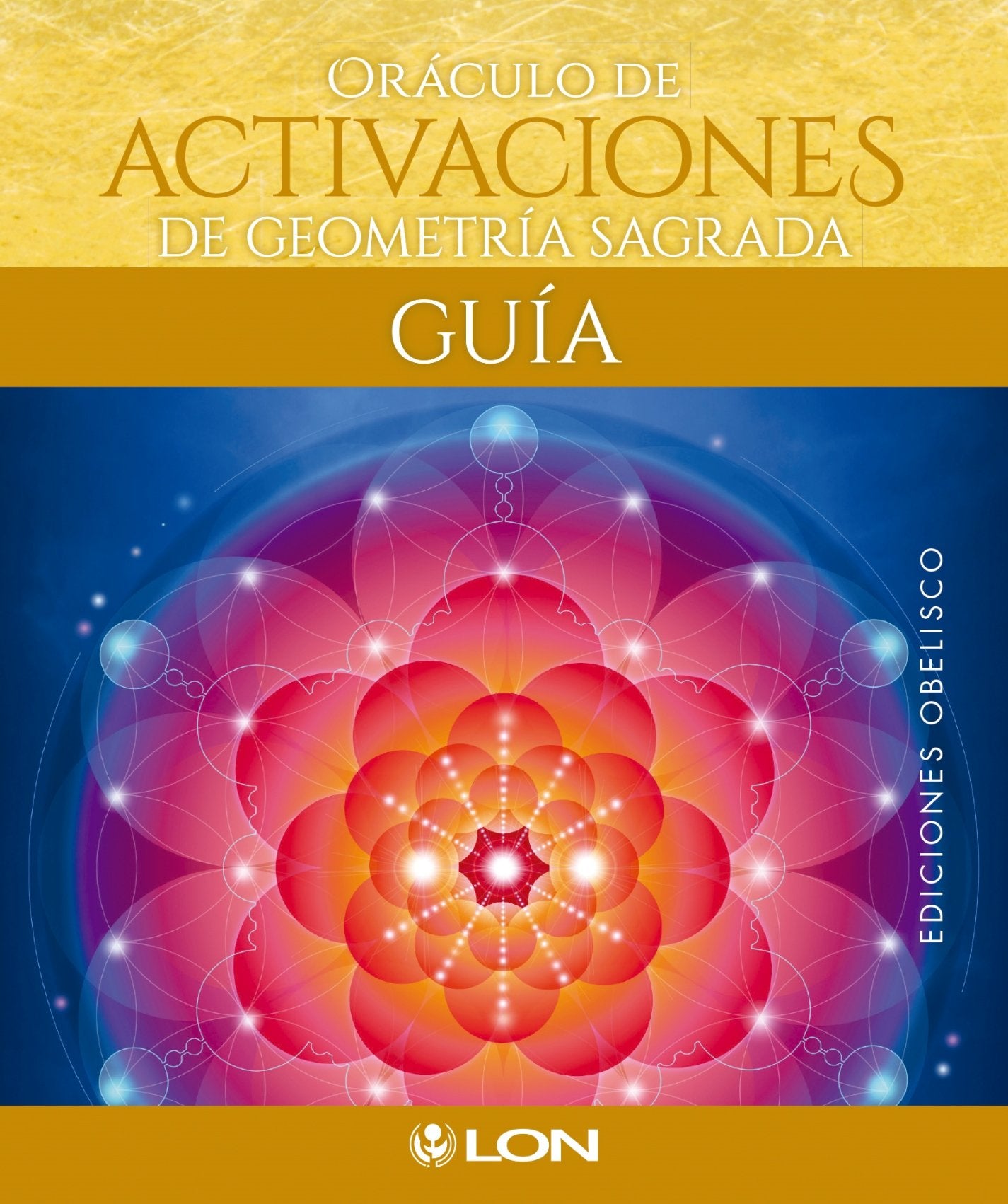 Oráculo de activaciones de geometría sagrada