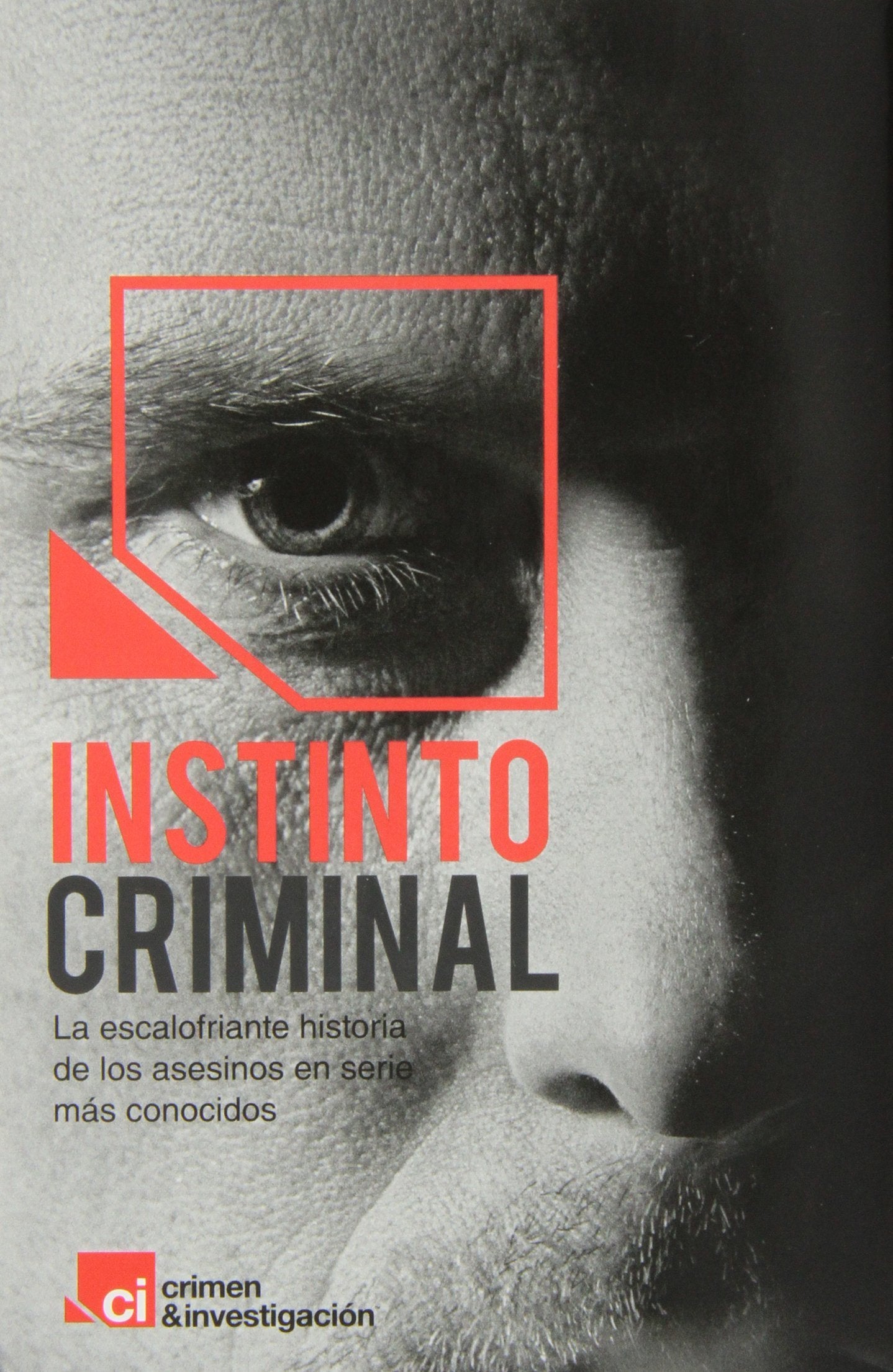 Instinto criminal
