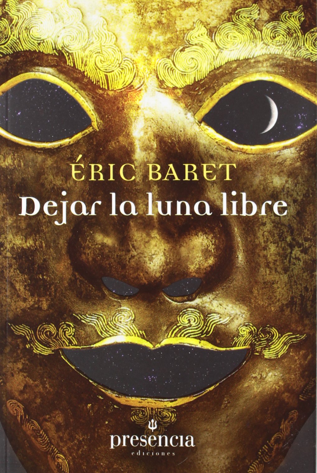 Dejar La Luna Libre (SIN COLECCION)