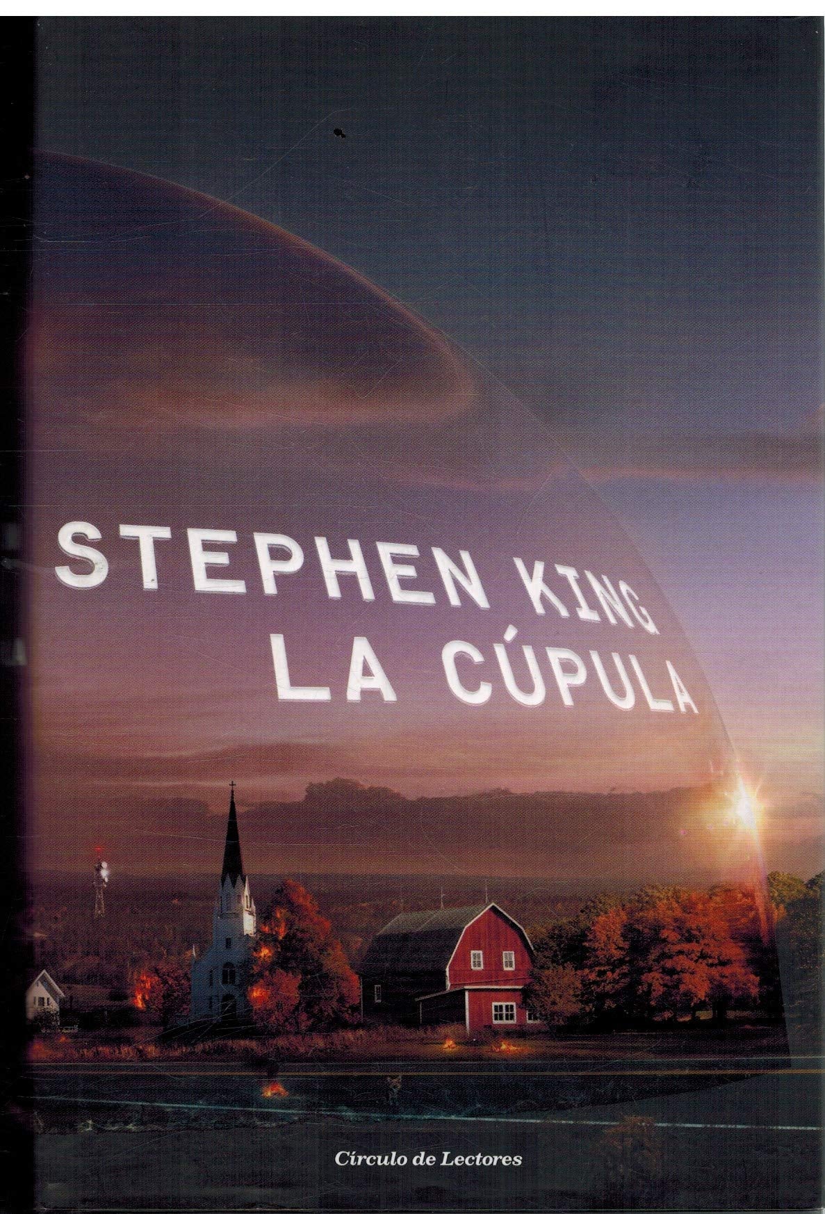La Cúpula
