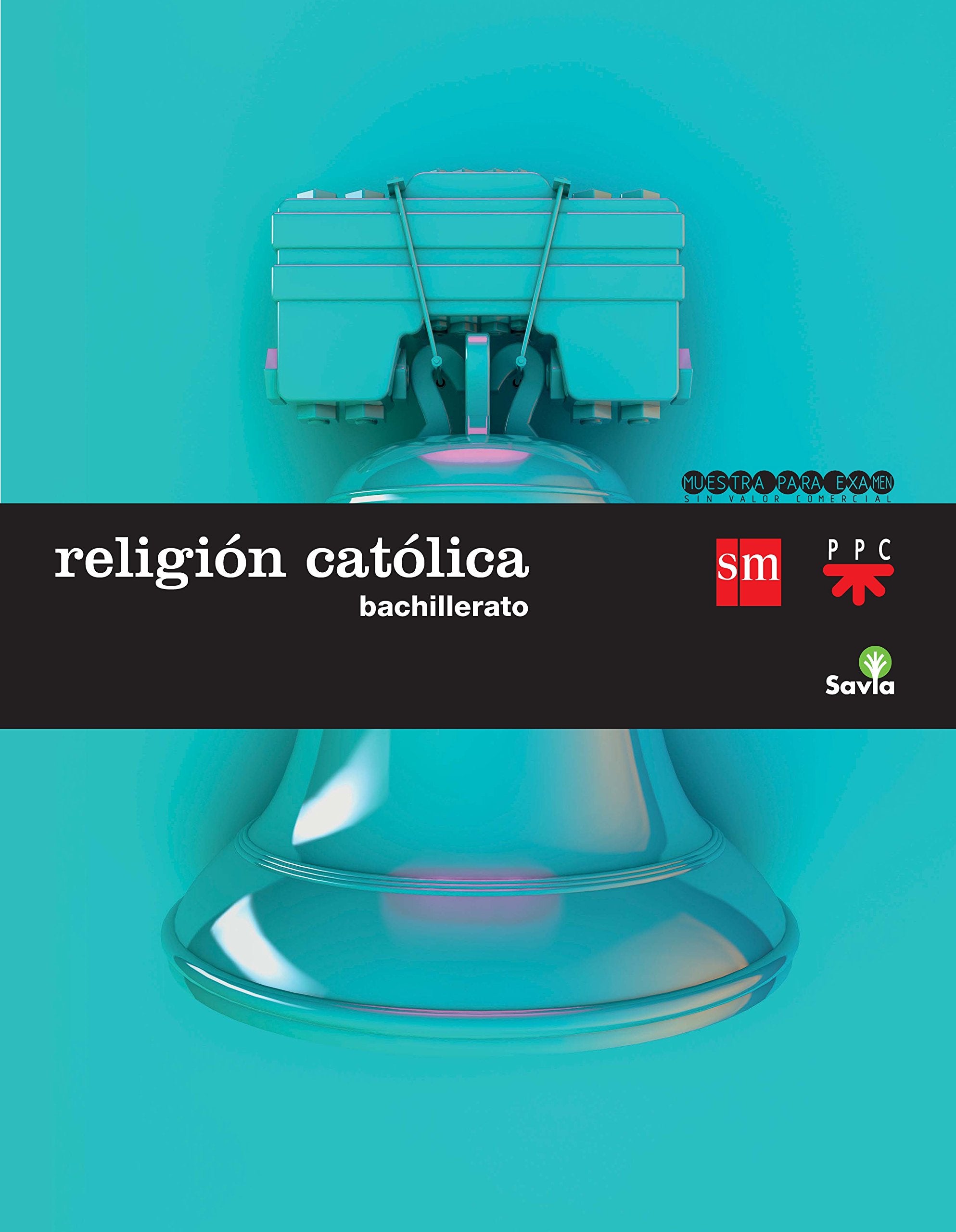 Religión católica, Bachillerato