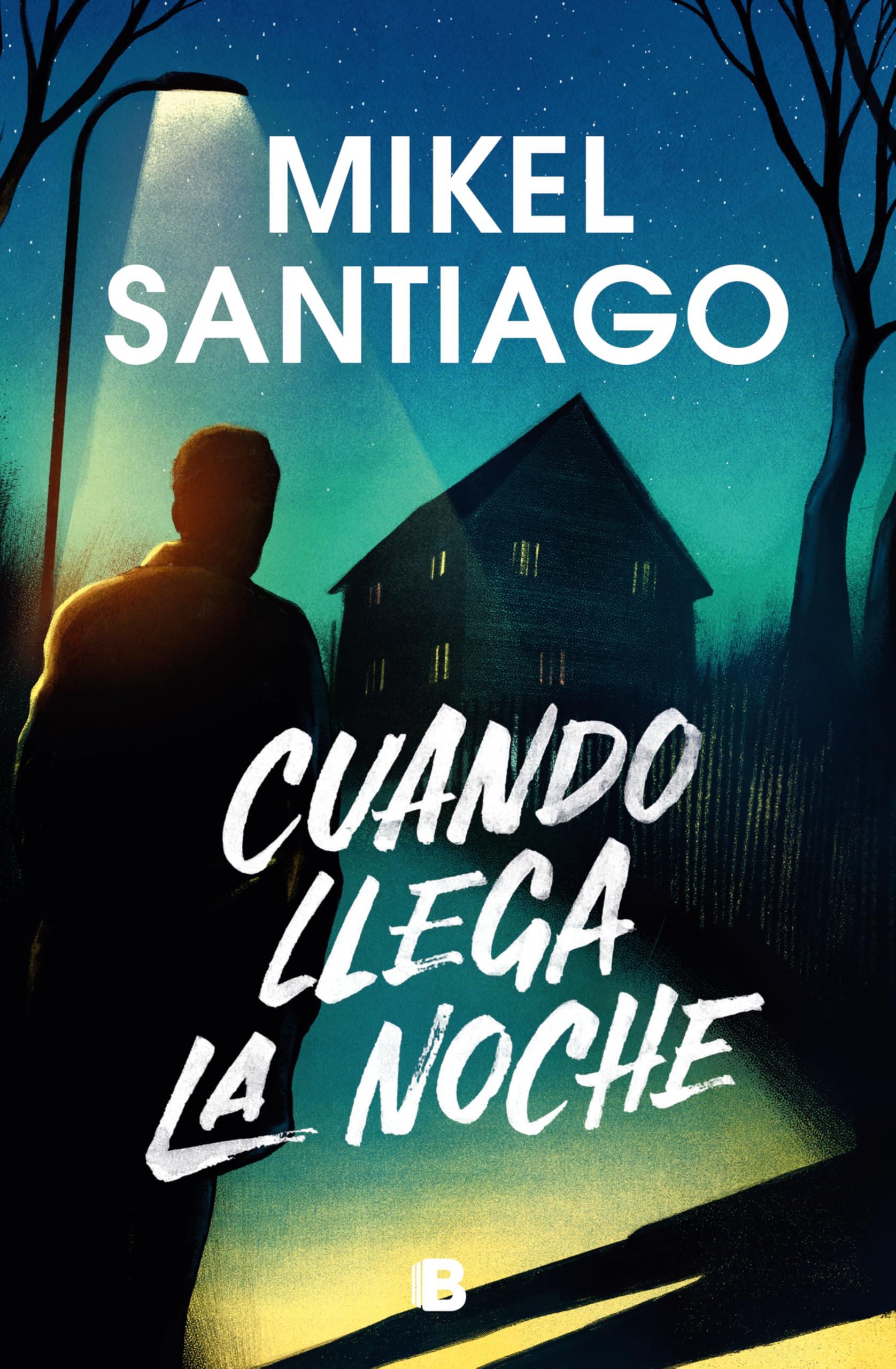 Cuando Llega La Noche / When Night Falls