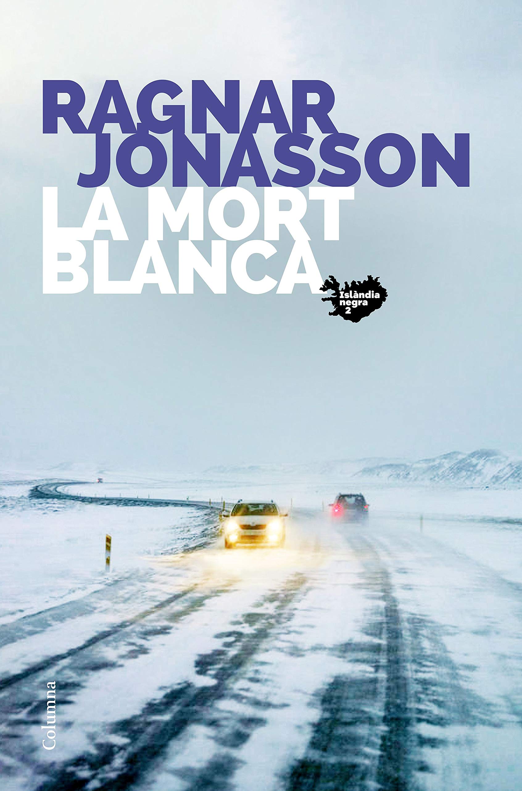 La mort blanca: 2 (Clàssica)
