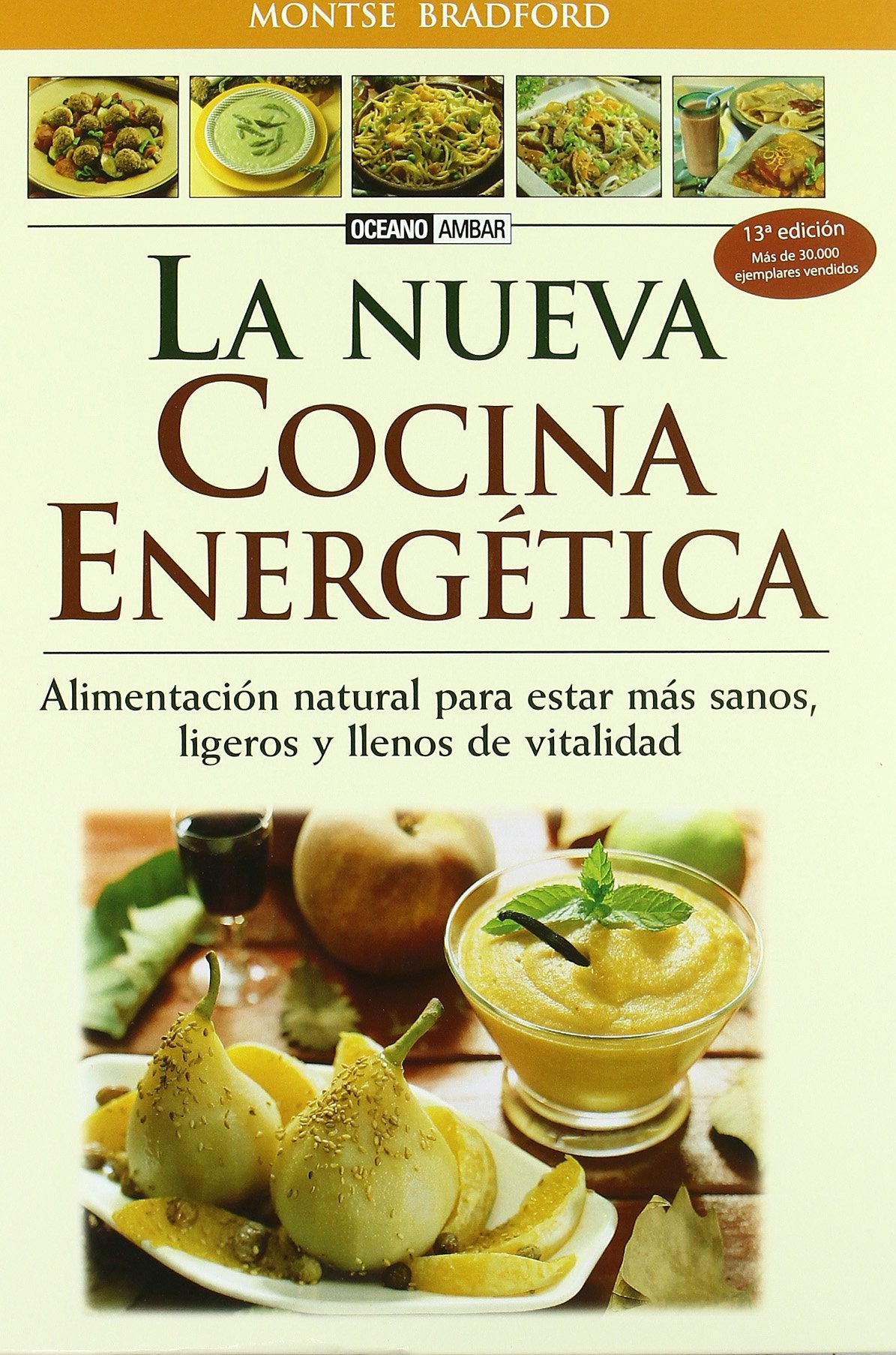 La Nueva cocina energética