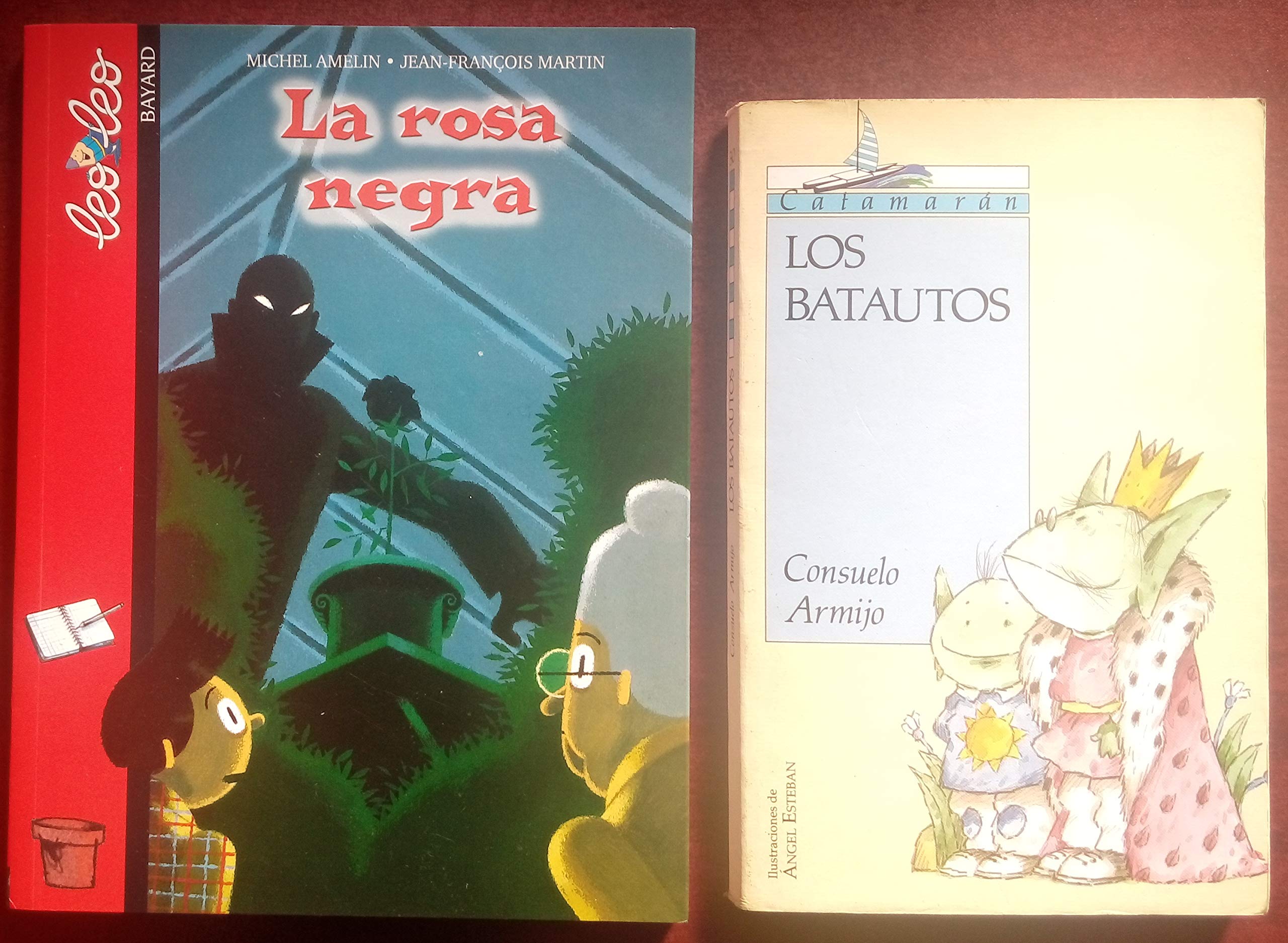 Los Batautos