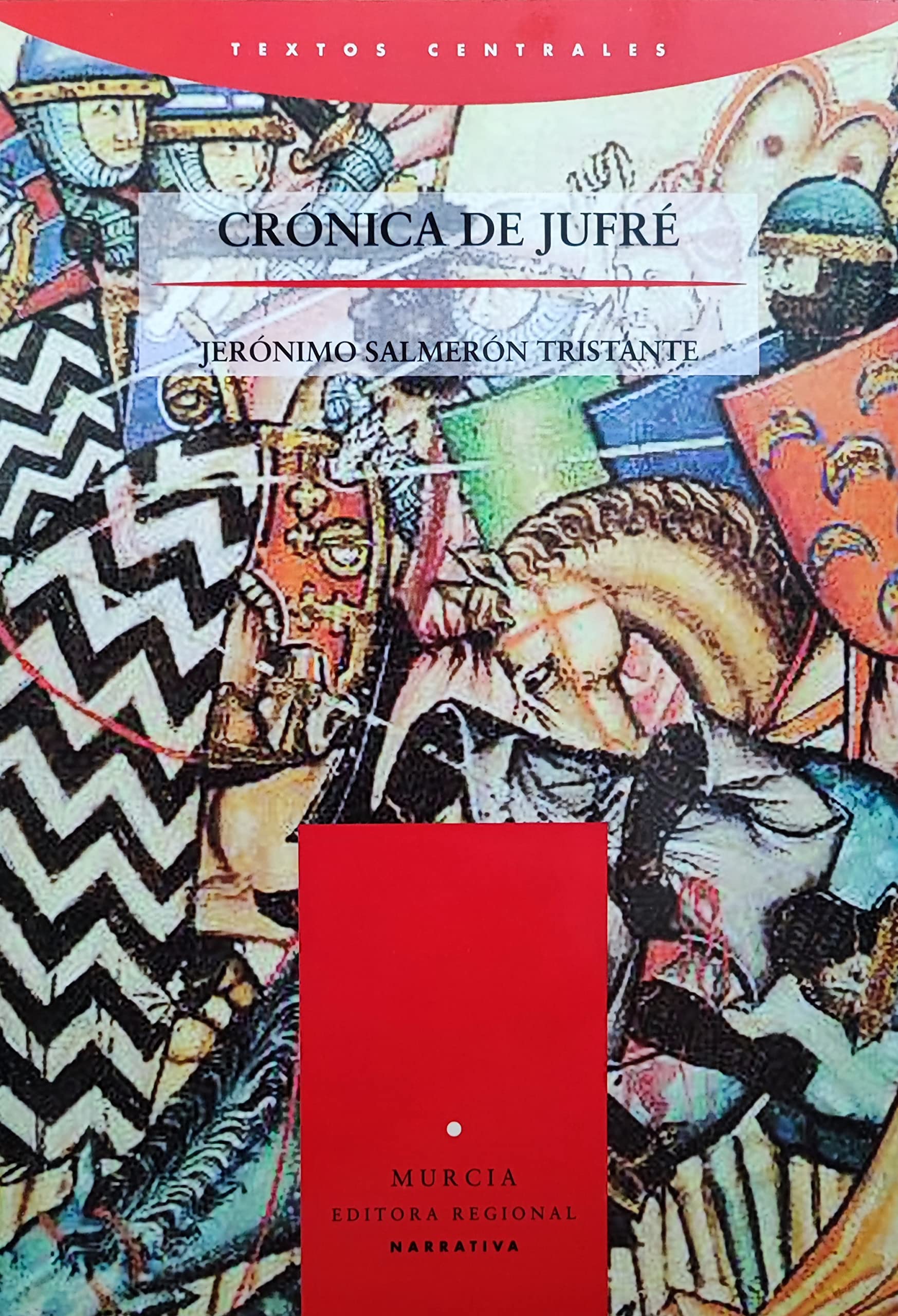 Cronica de jufre
