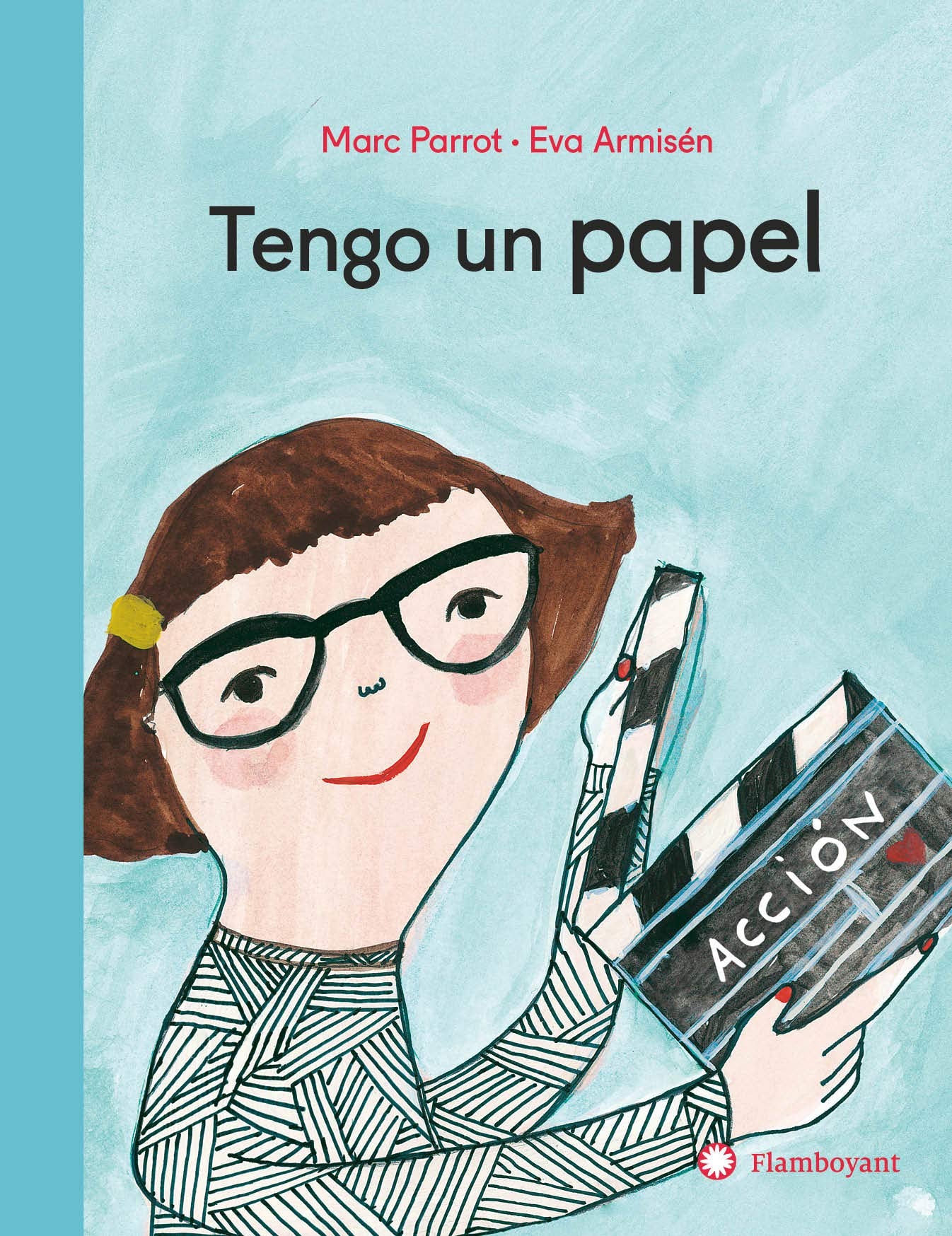 Tengo un papel (SIN COLECCION)