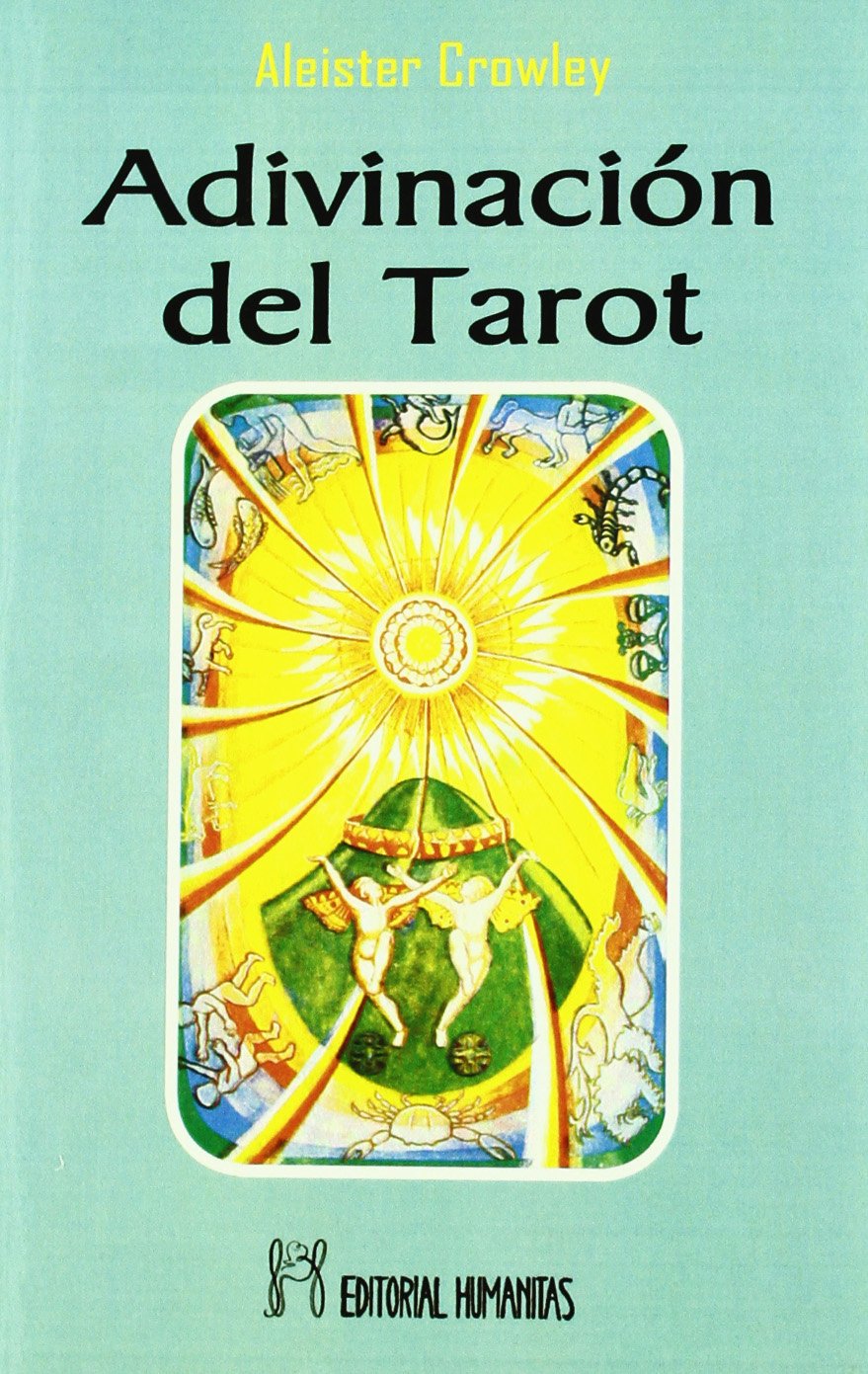 Adivinacion Por El Tarot