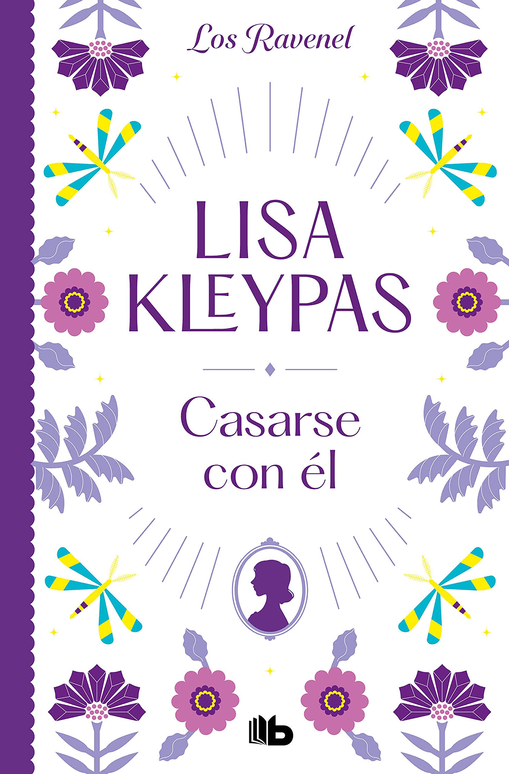 Casarse con él (Los Ravenel 2) (Ficción)