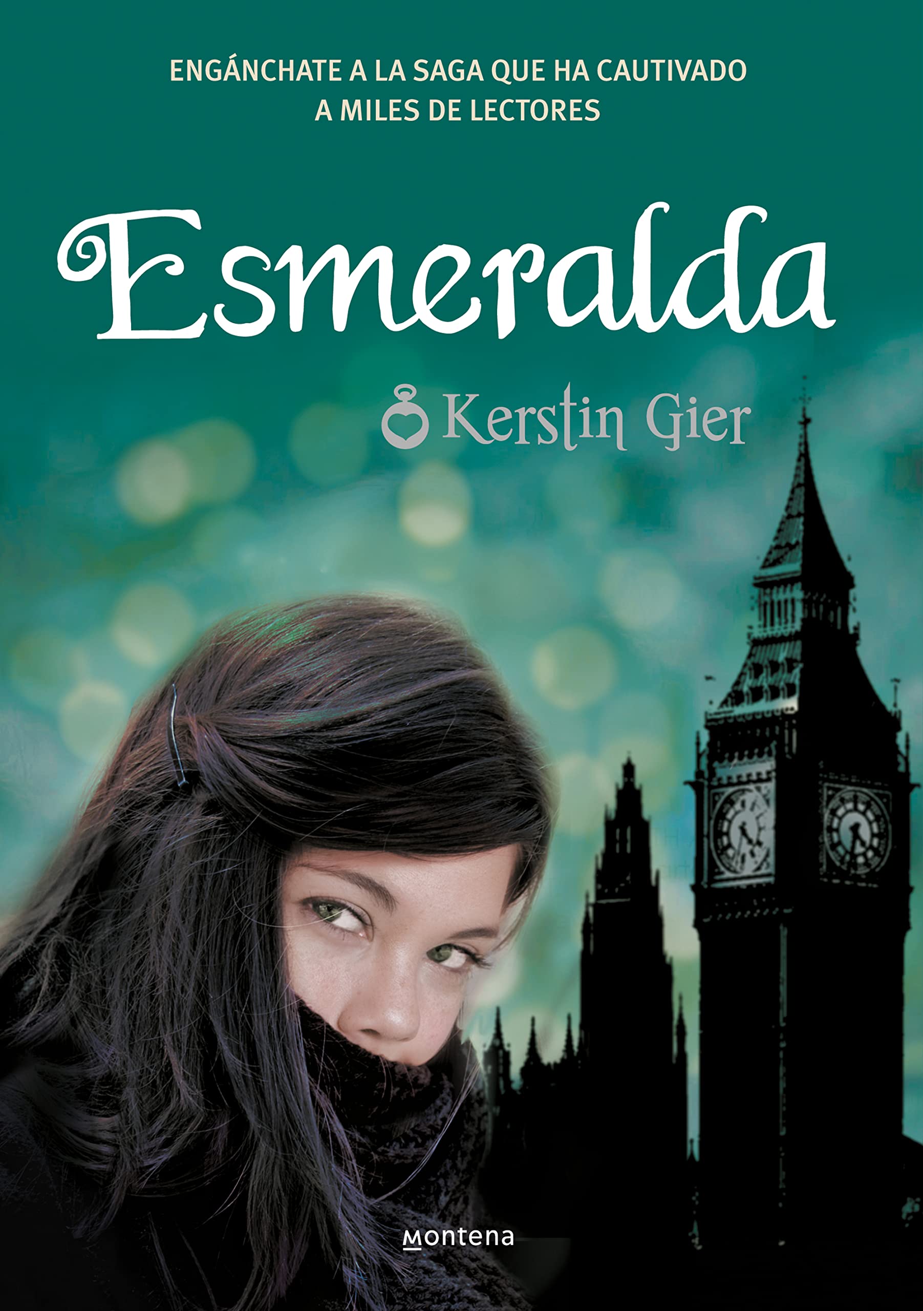 Esmeralda ,Rubí 3