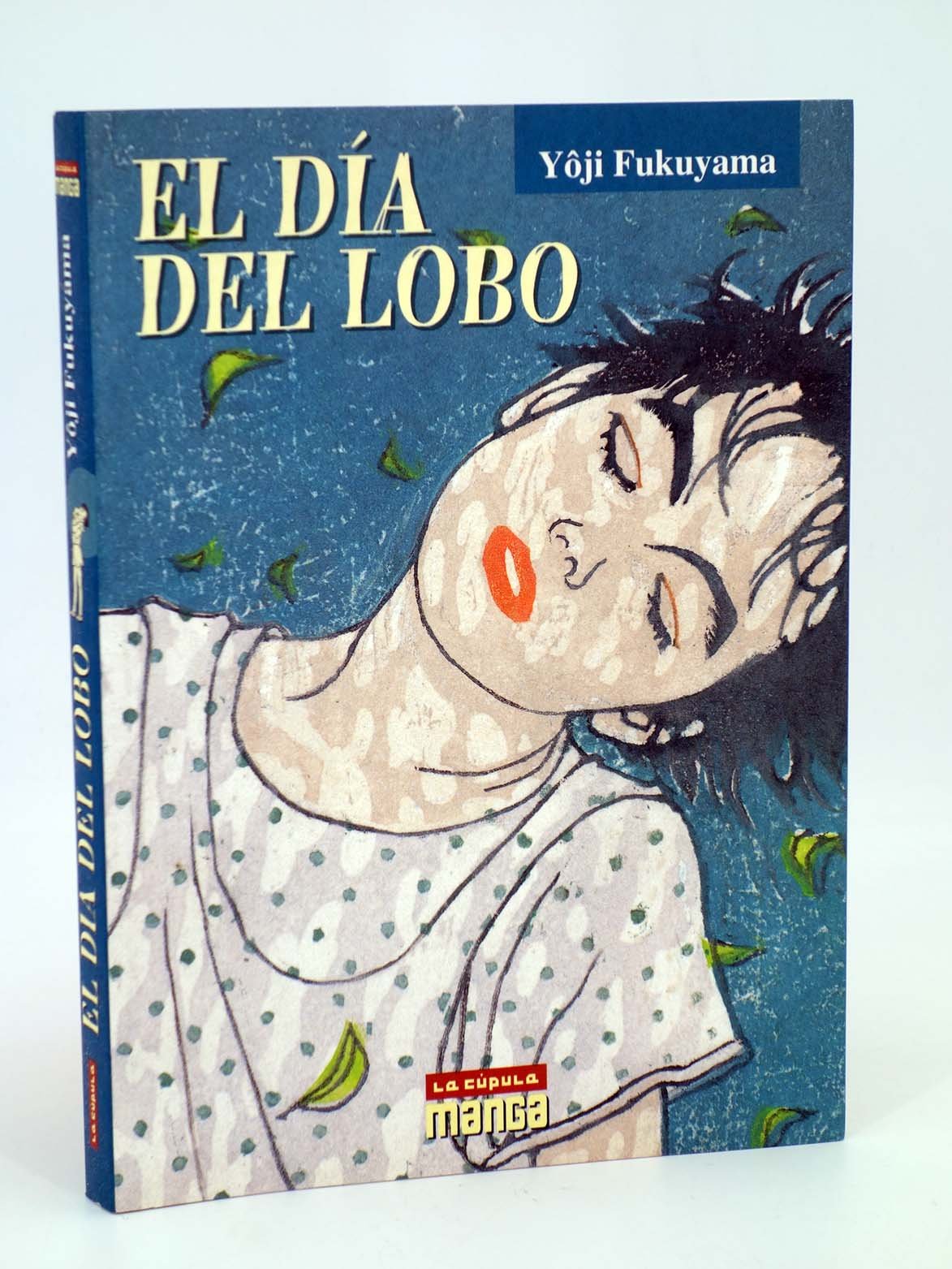 El Día del lobo