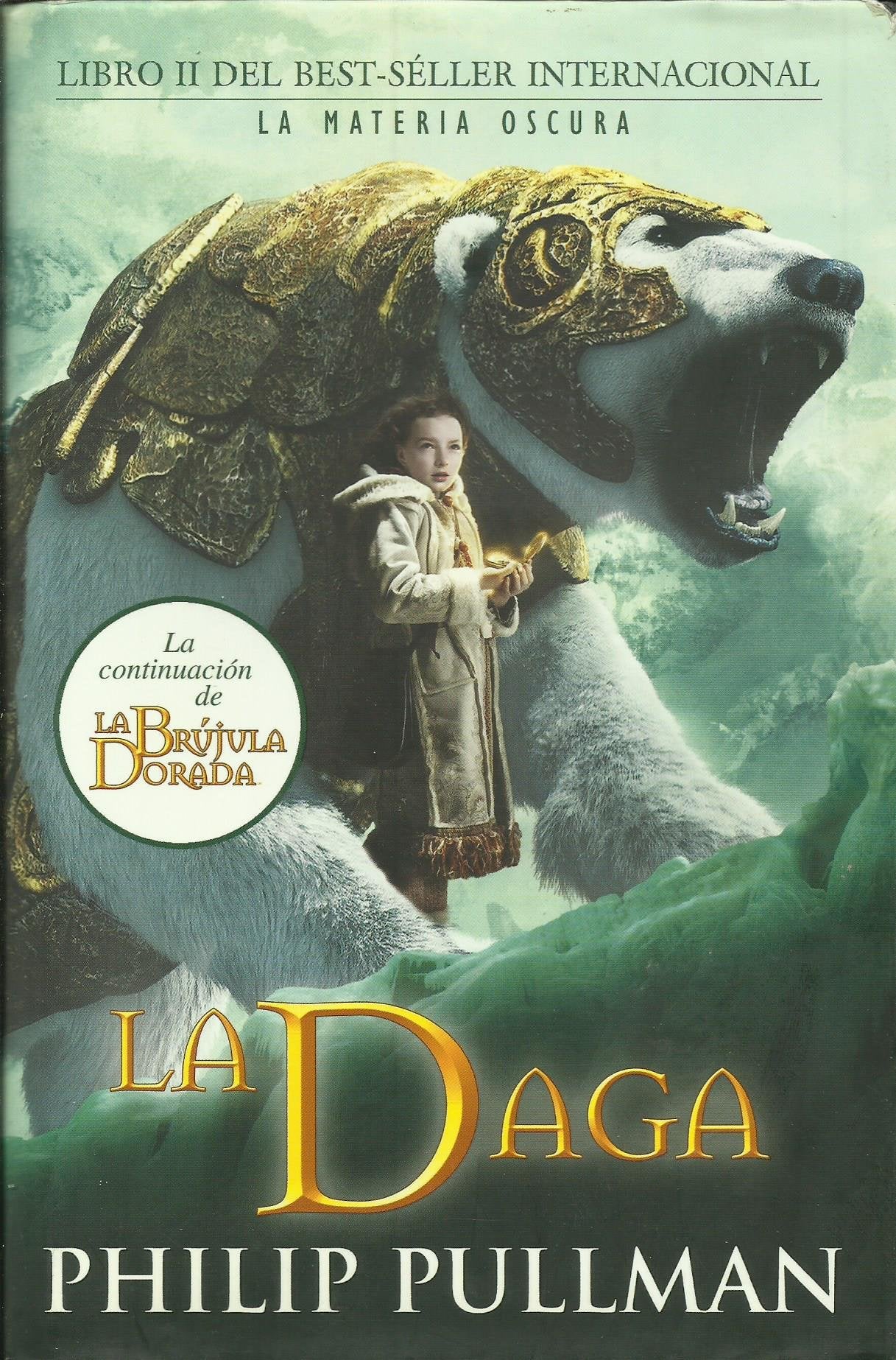 La daga