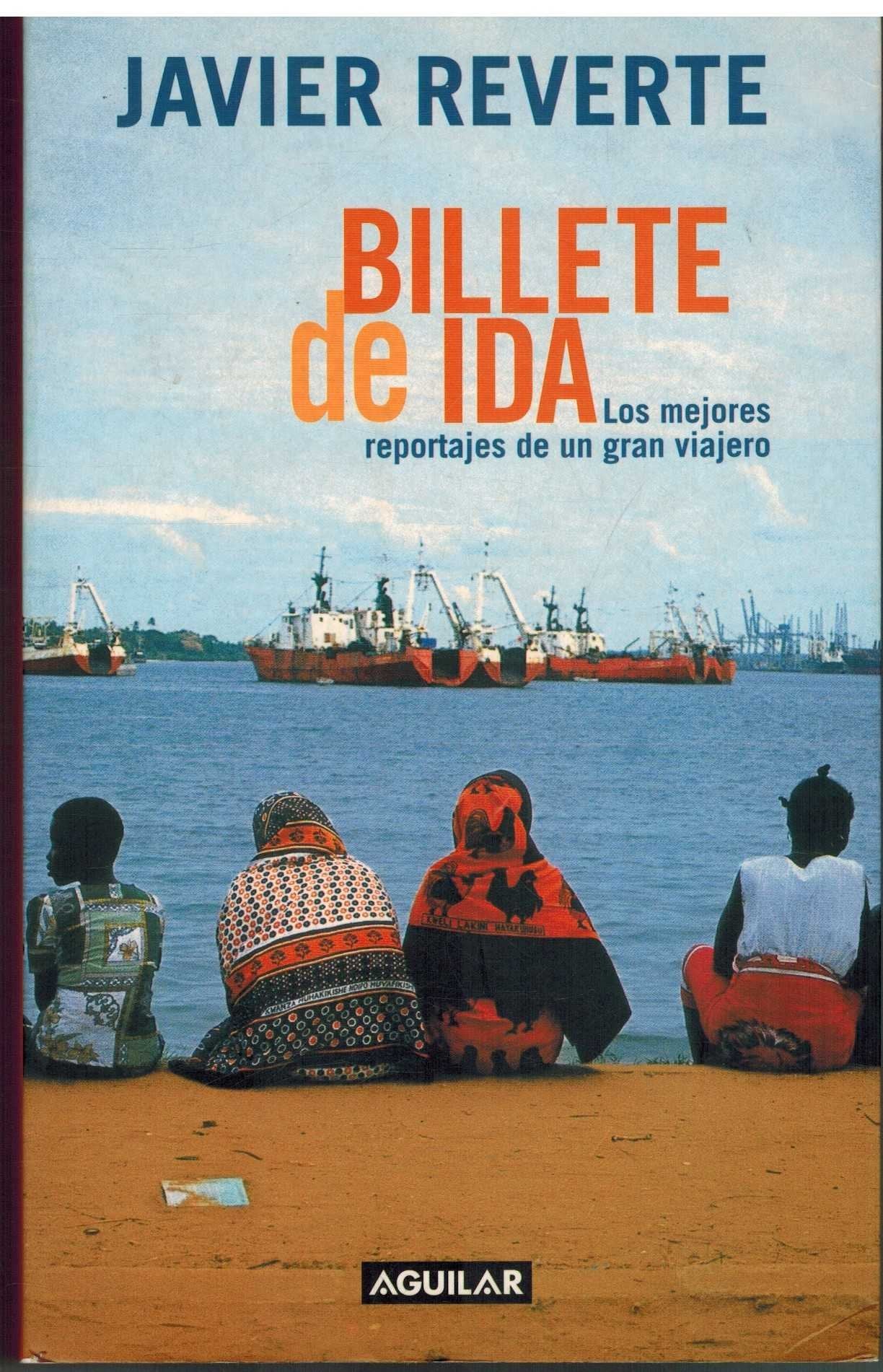 Billete de ida