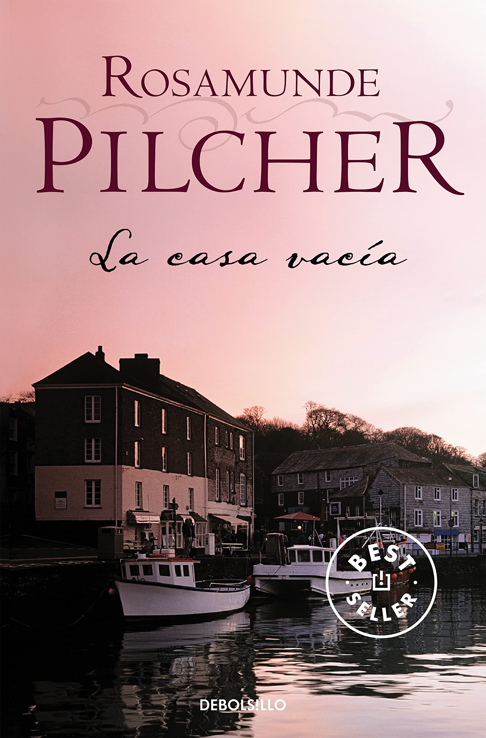 La casa vacía (Best Seller)