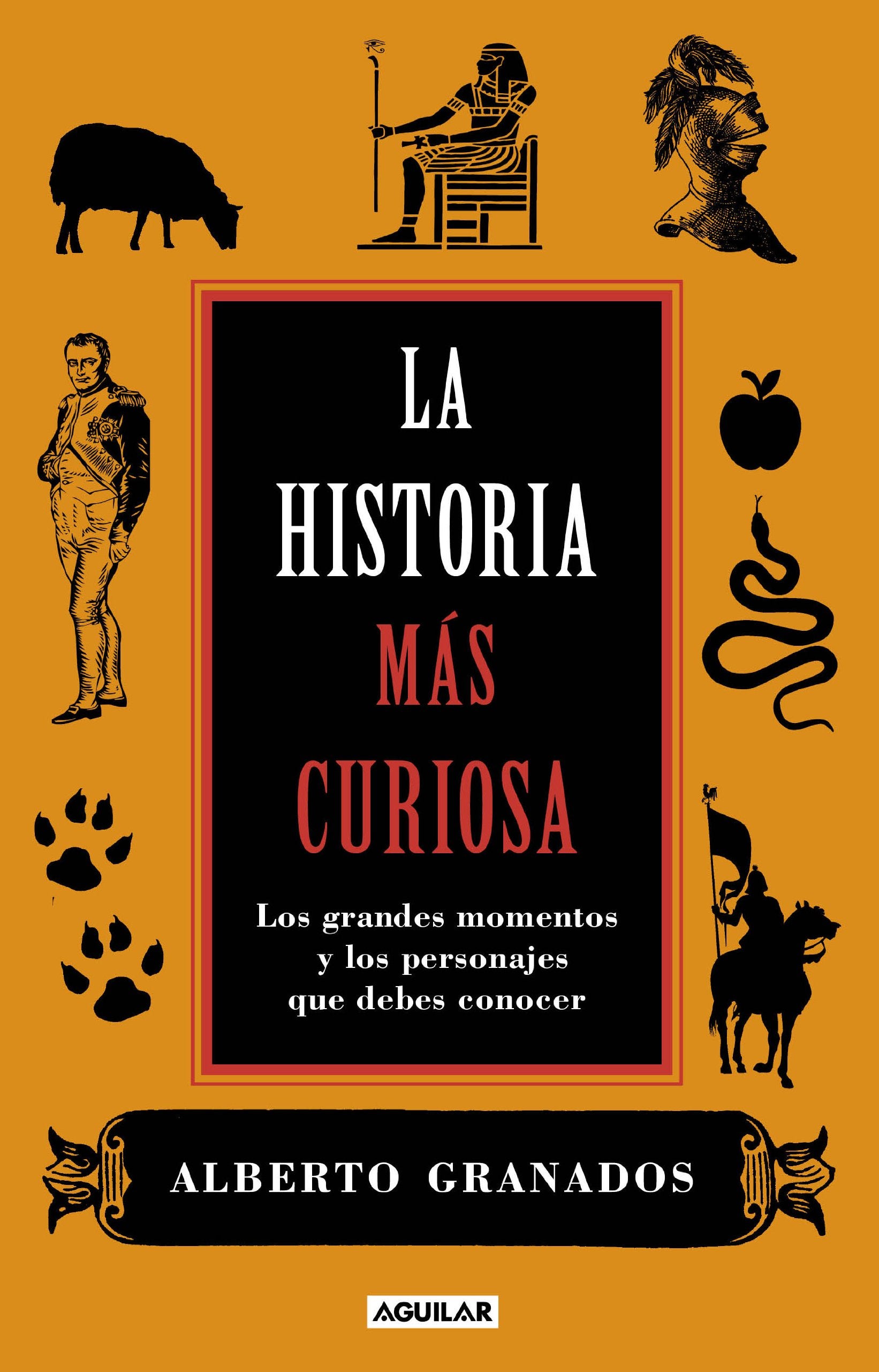 La historia más curiosa (Punto de mira)