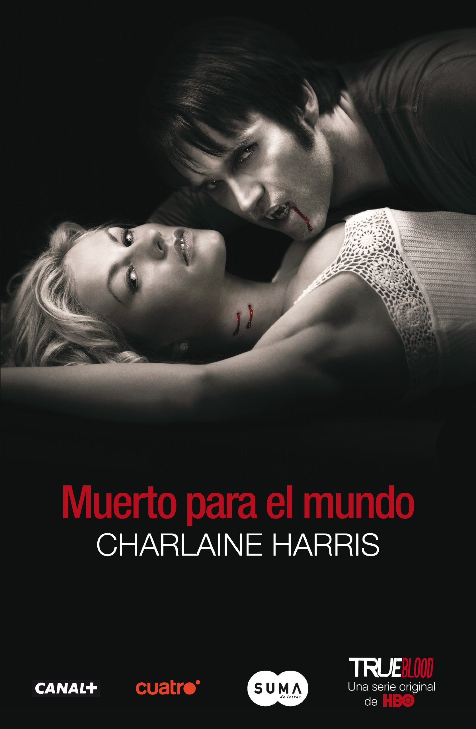 Muerto para el mundo (FUERA DE COLECCION SUMA.)