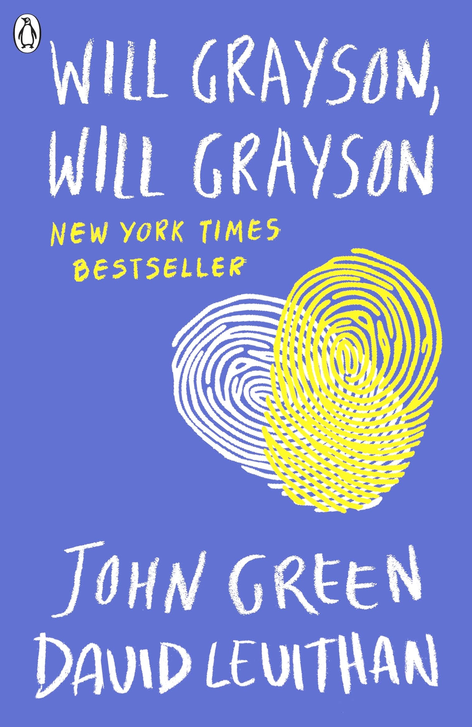 WILL GRAYSON, WILL GRAYSON (SIN COLECCION)