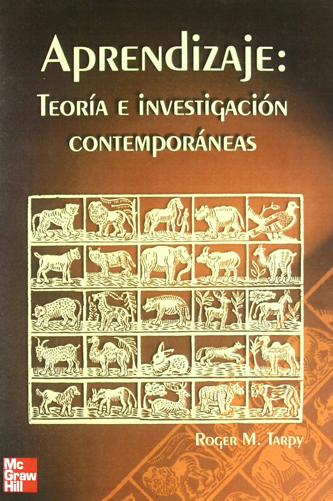 Aprendizaje. Teoría e investigación contemporáneas (SIN COLECCION)