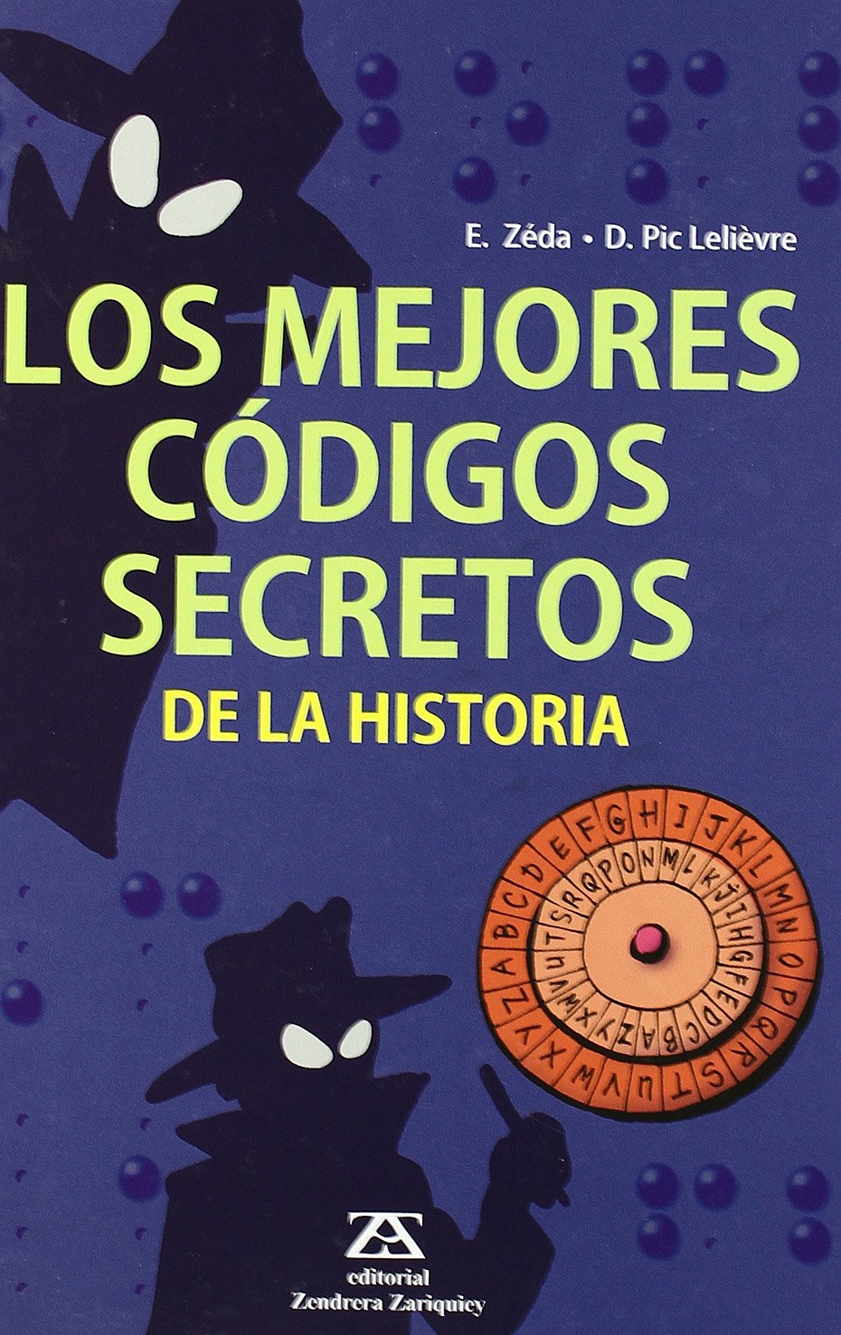Los mejores códigos secretos de la historia