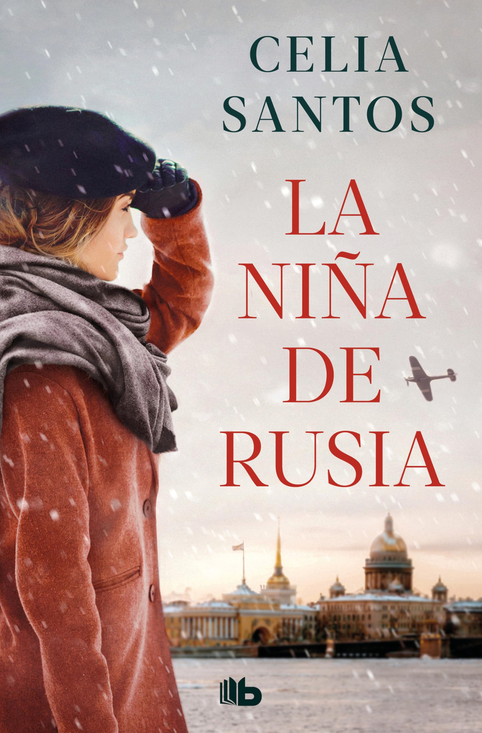 La niña de Rusia (Ficción)