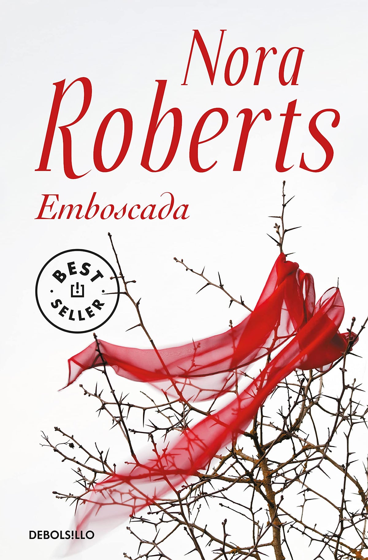 Emboscada (Best Seller)