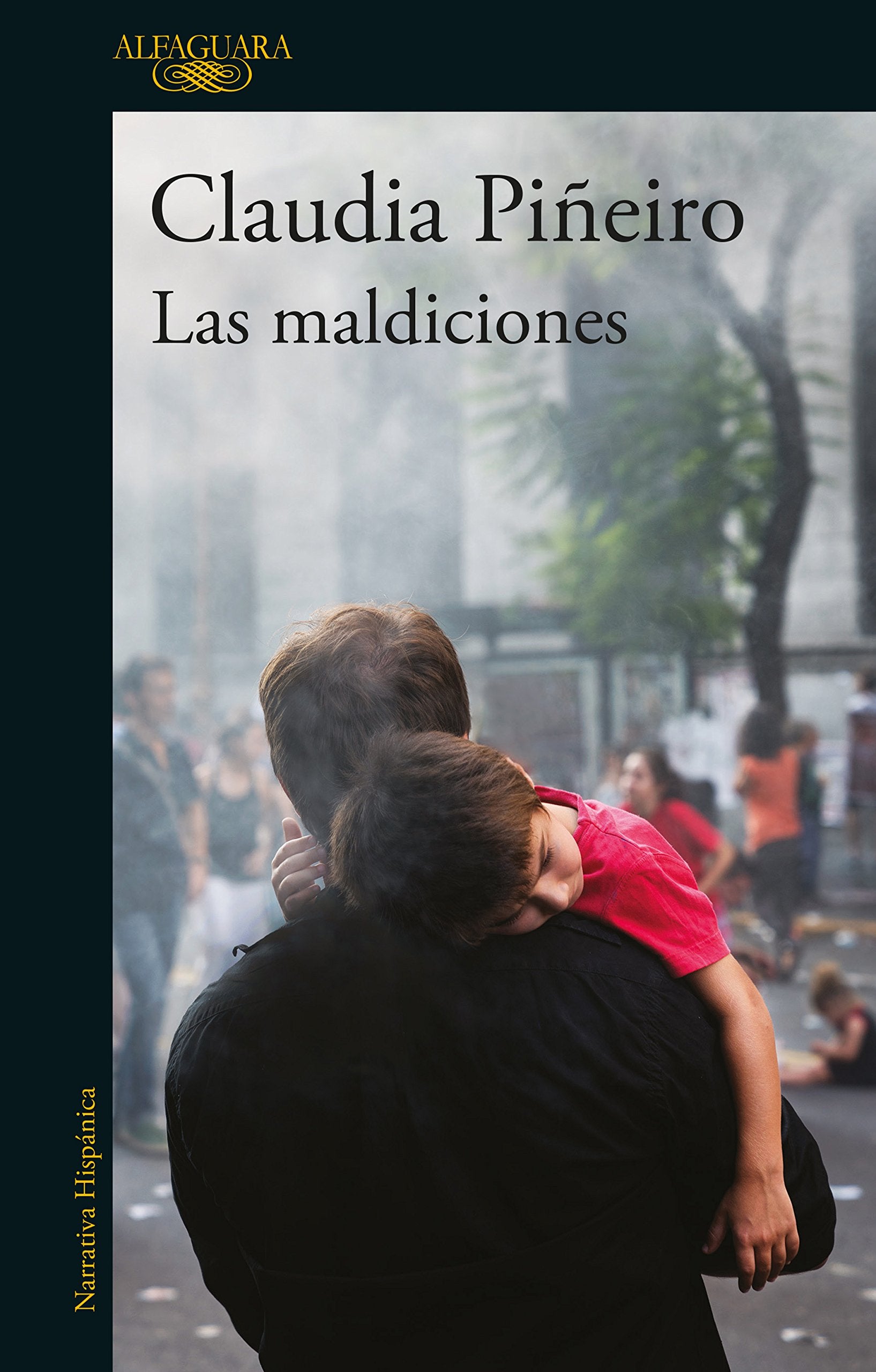 Las maldiciones (Hispánica)