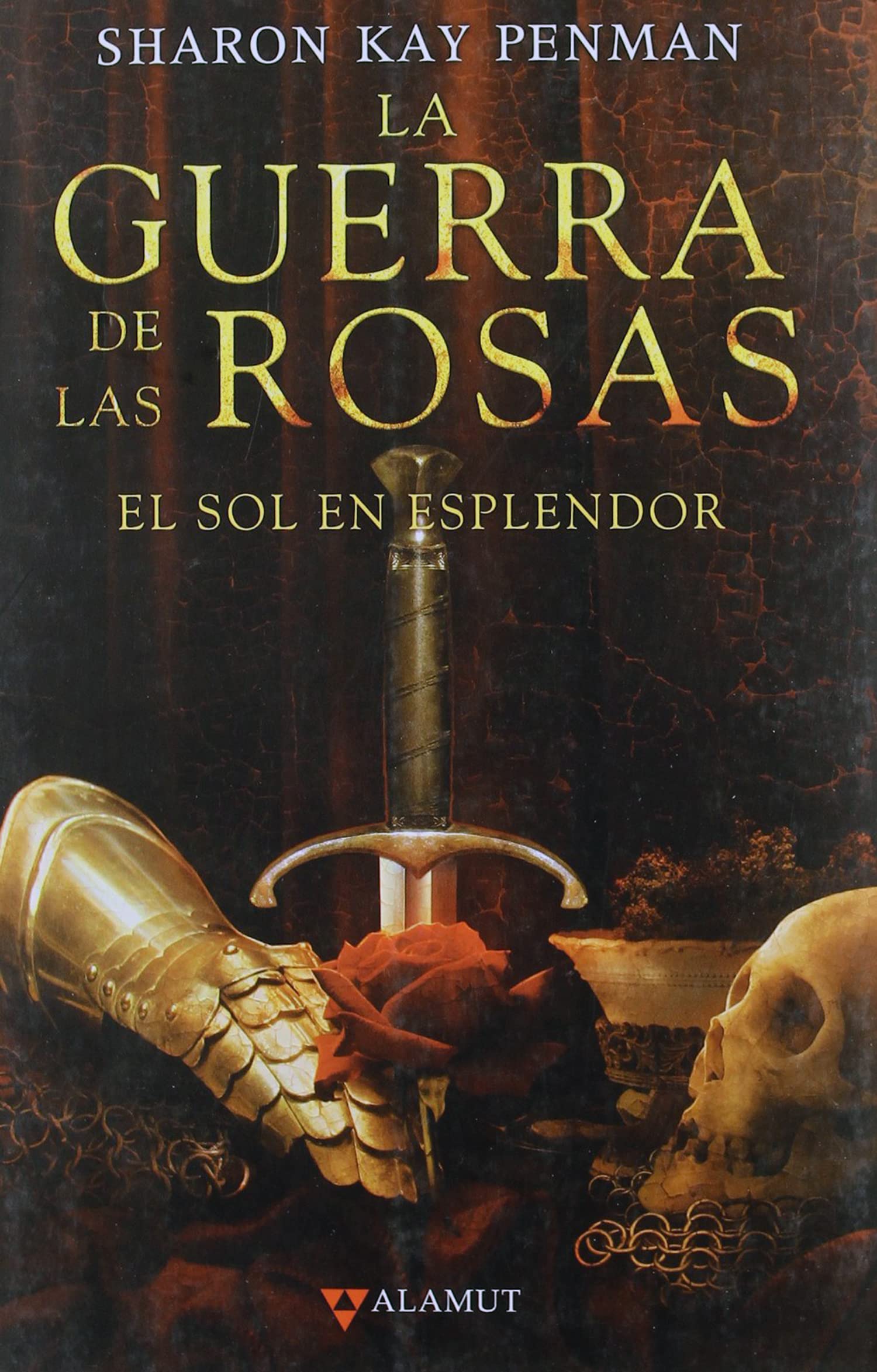 El sol en esplendor (Alamut Serie Histórica)
